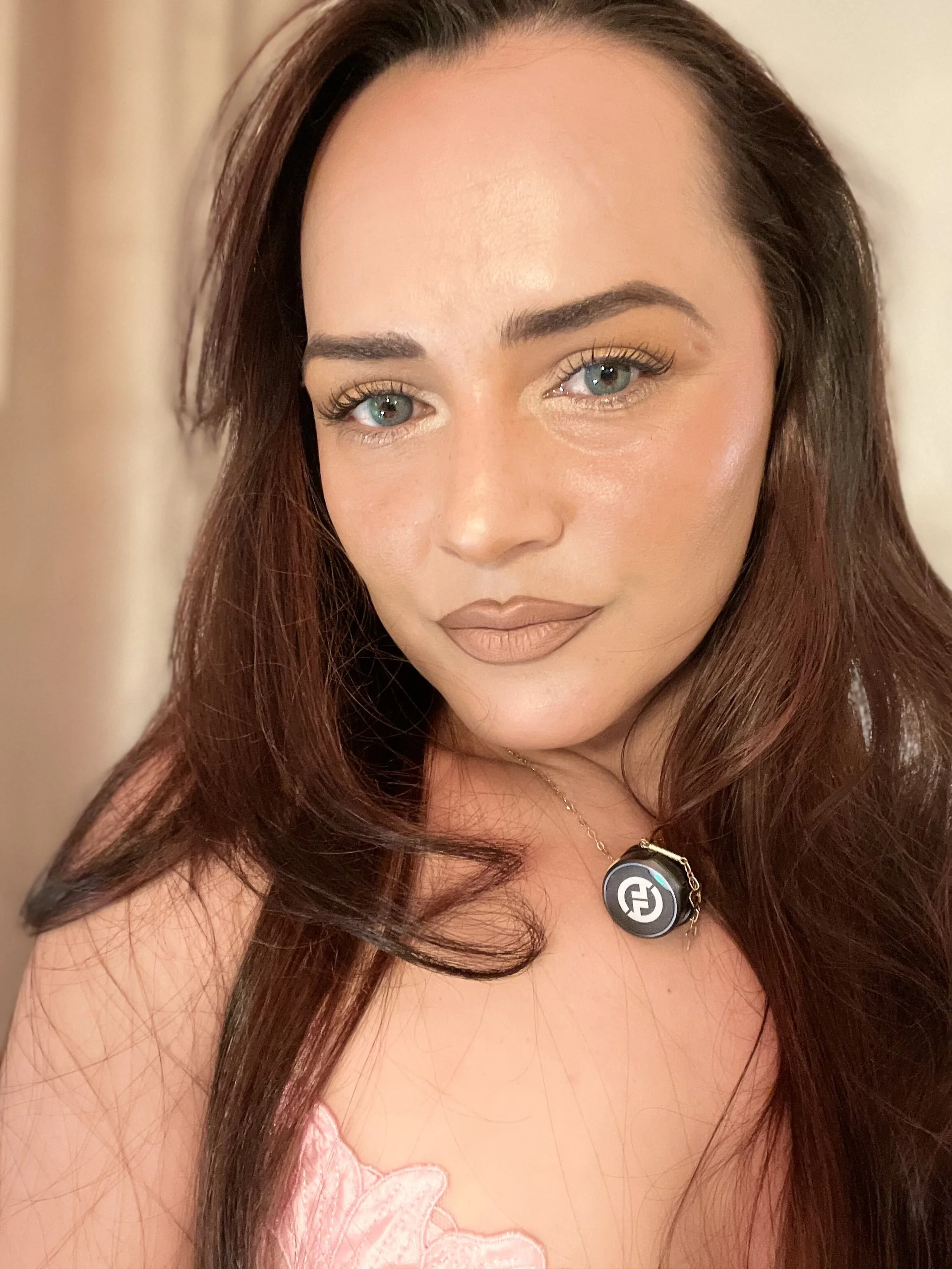 XXX Porn Photo of Nude SiennaRosse 45