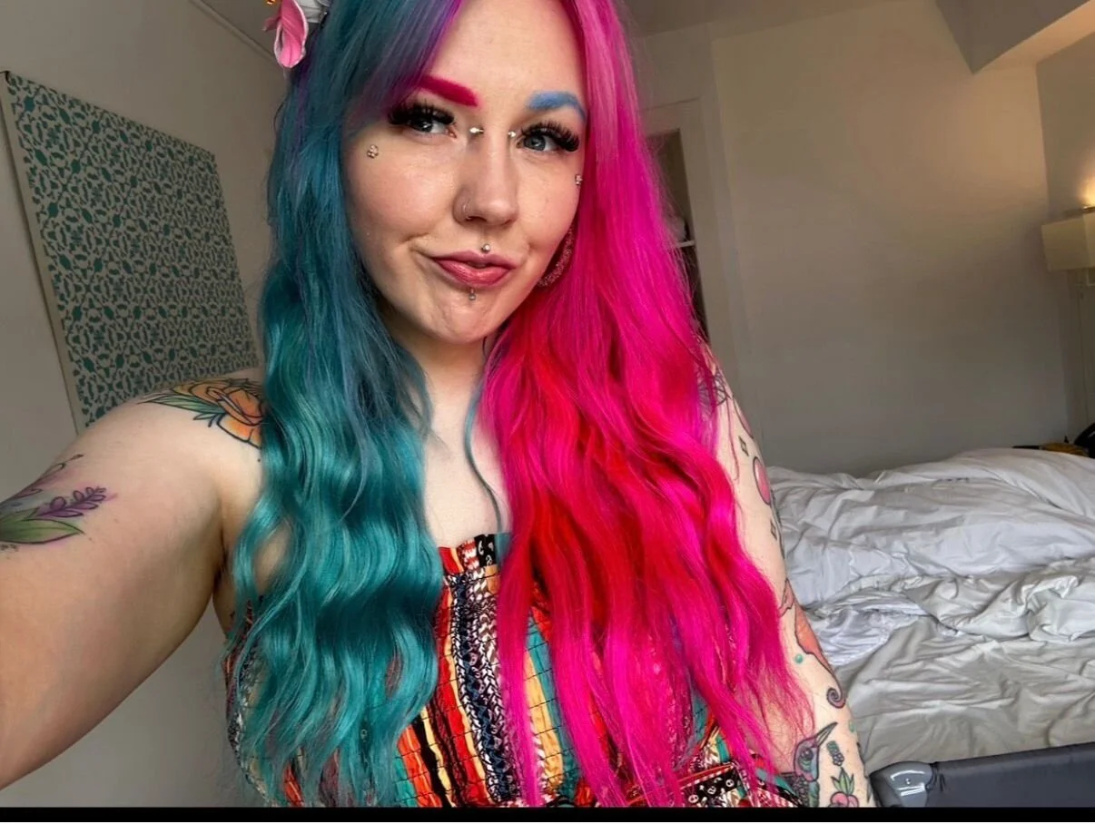 XXX Porn Photo of Nude Spicycee_ 2