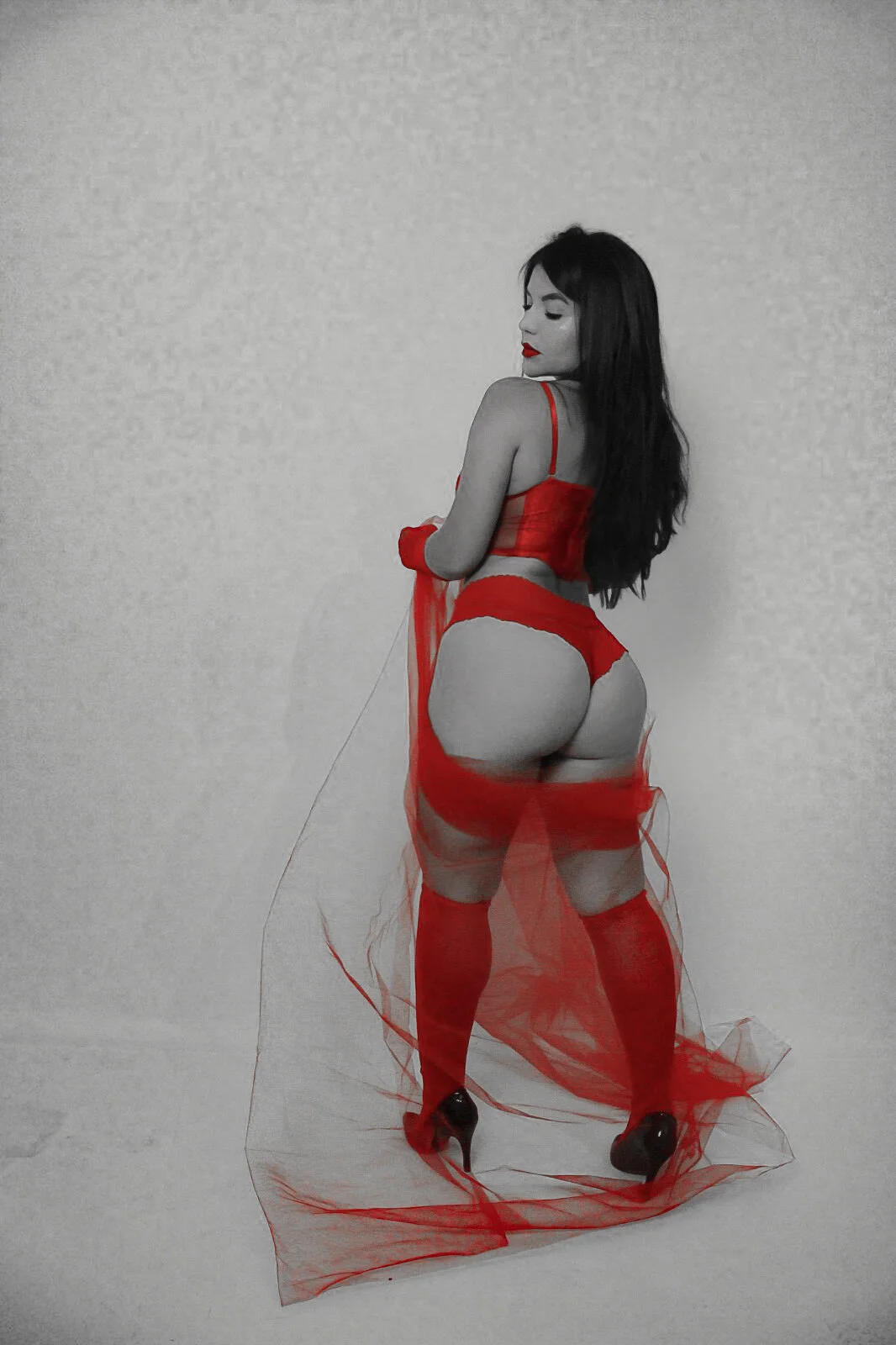 XXX Porn Photo of Nude ValeriaRoldanX 67