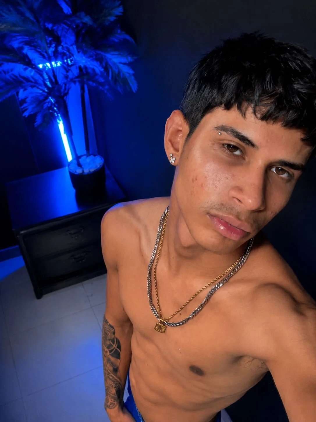 XXX Porn Photo of Nude Jesve 7