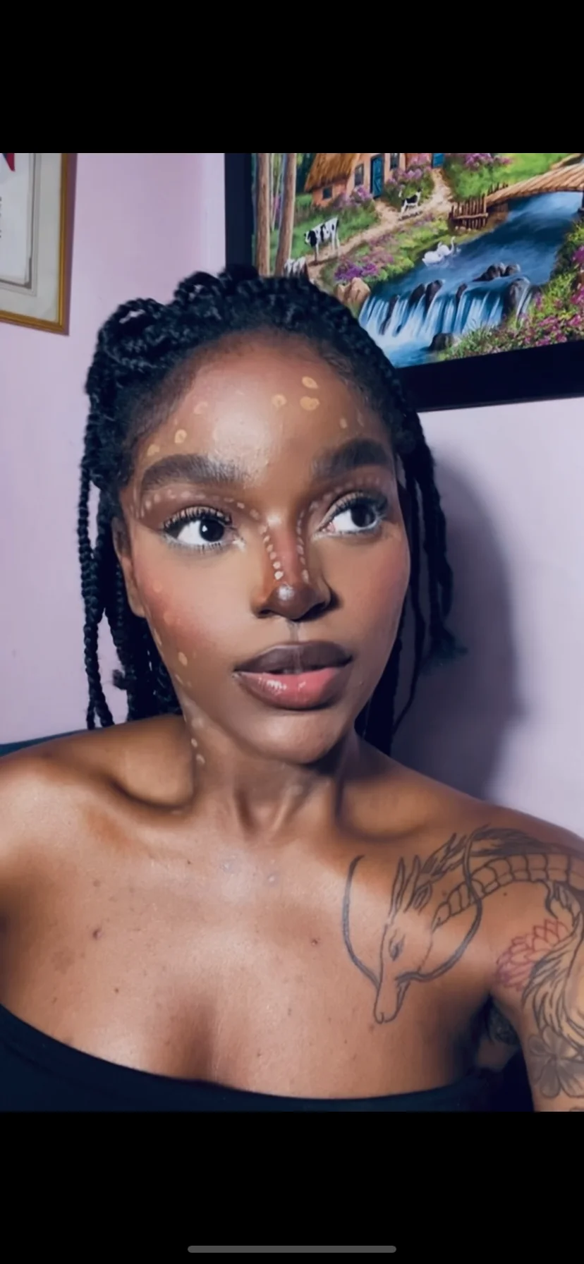 XXX Porn Photo of Nude _ZIA 42