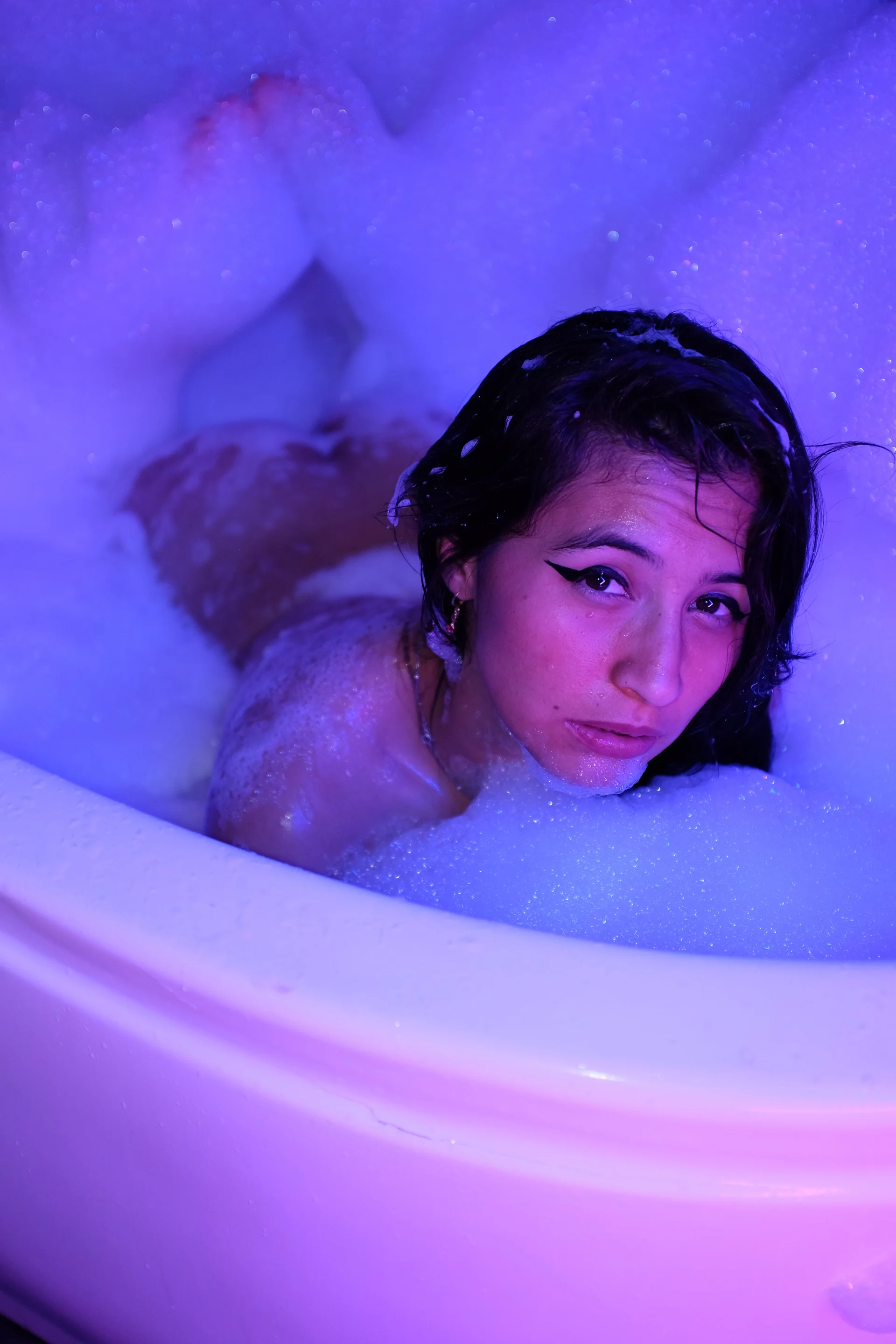 XXX Porn Photo of Nude rose_sexy_smiley 4