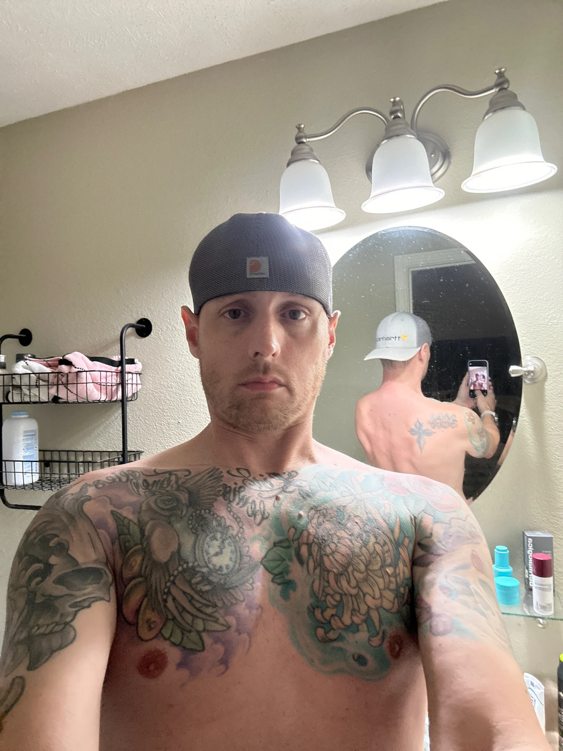 XXX Porn Photo of Nude Akin45 5