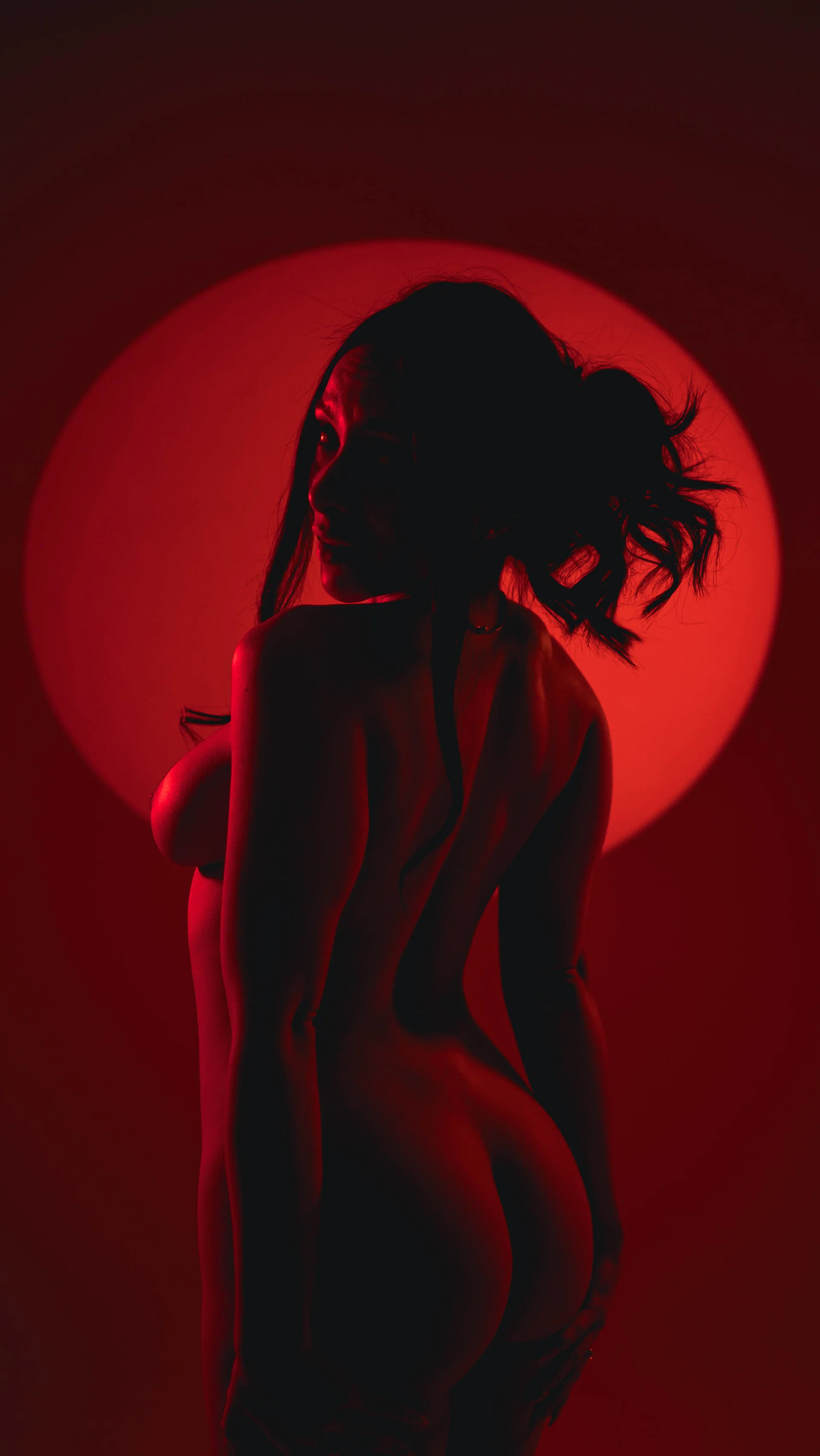 XXX Porn Photo of Nude Victoria_Watsson 379