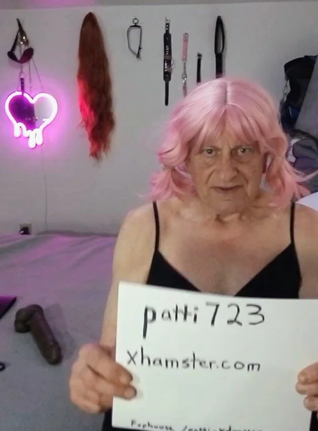 XXX Porn Photo of Nude patti-cumdump 24