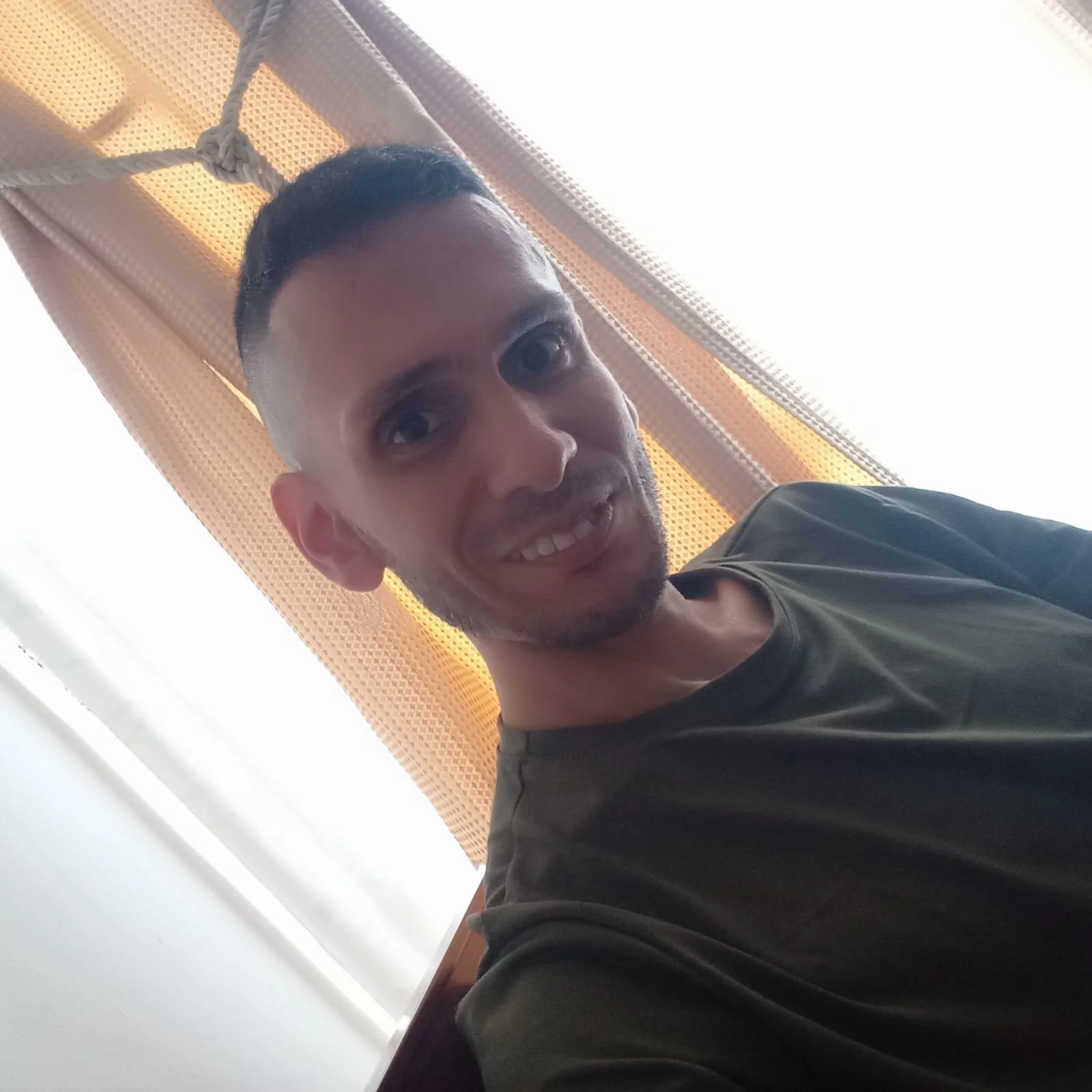 XXX Porn Photo of Nude Andres_J4 118