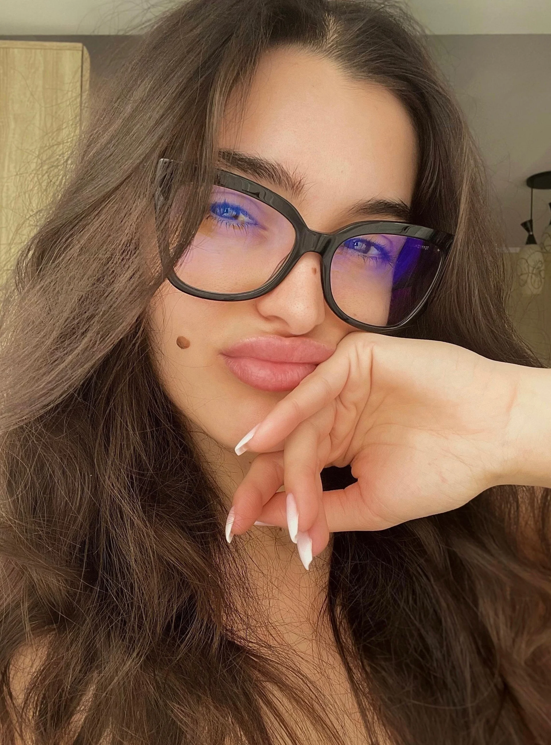 XXX Porn Photo of Nude christinafitness 16