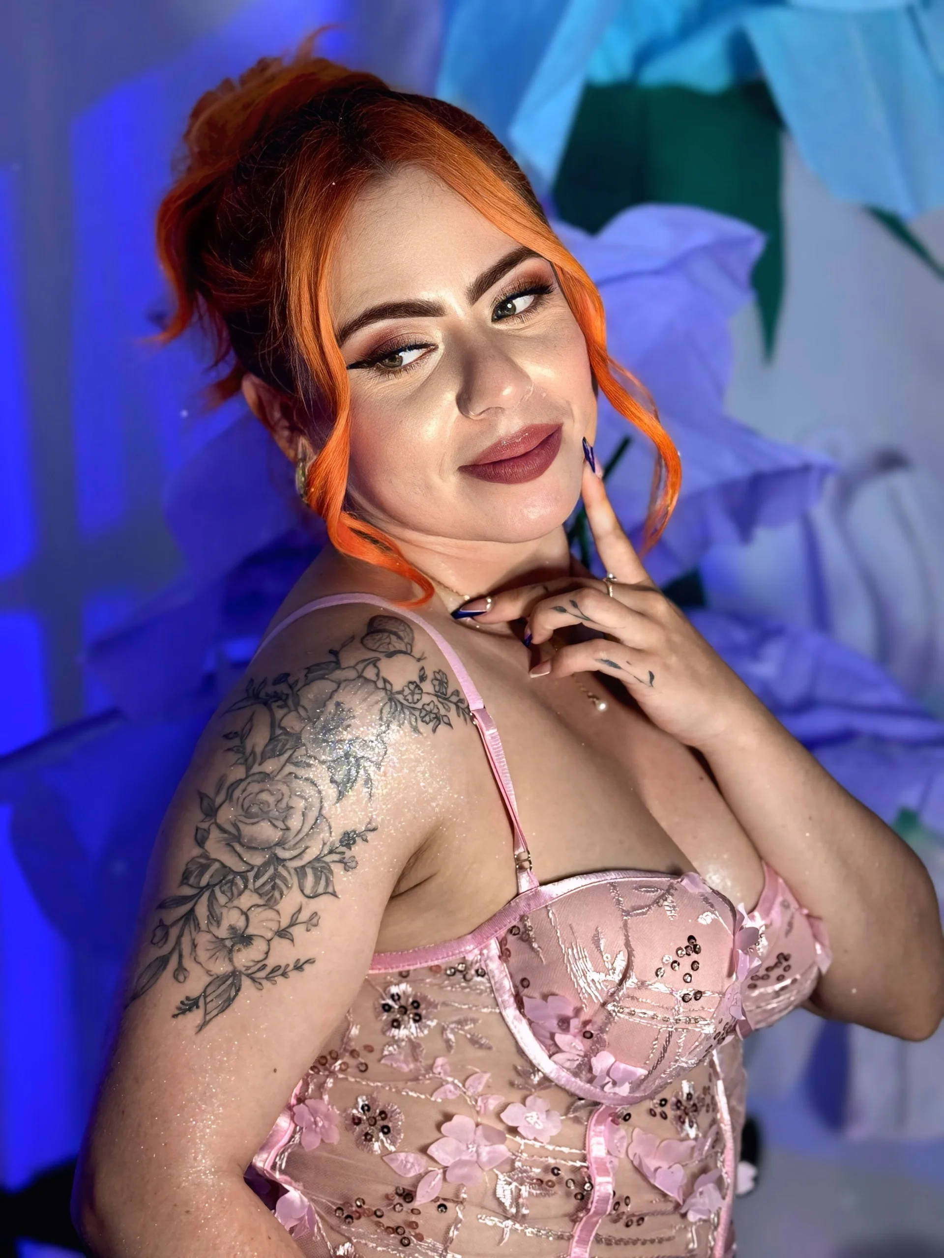 XXX Porn Photo of Nude Dulce_charlottee 143