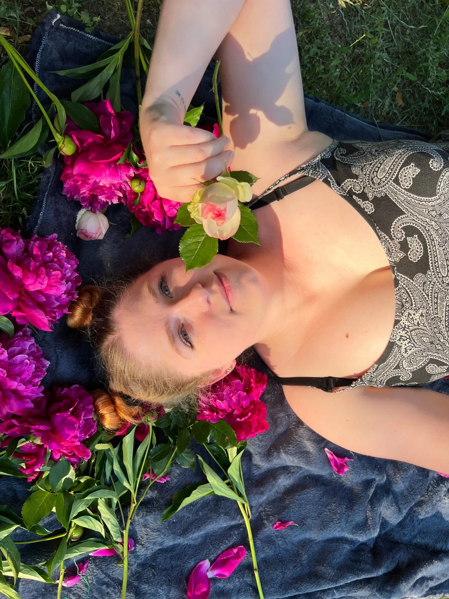 XXX Porn Photo of Nude JessikaDaniel 5