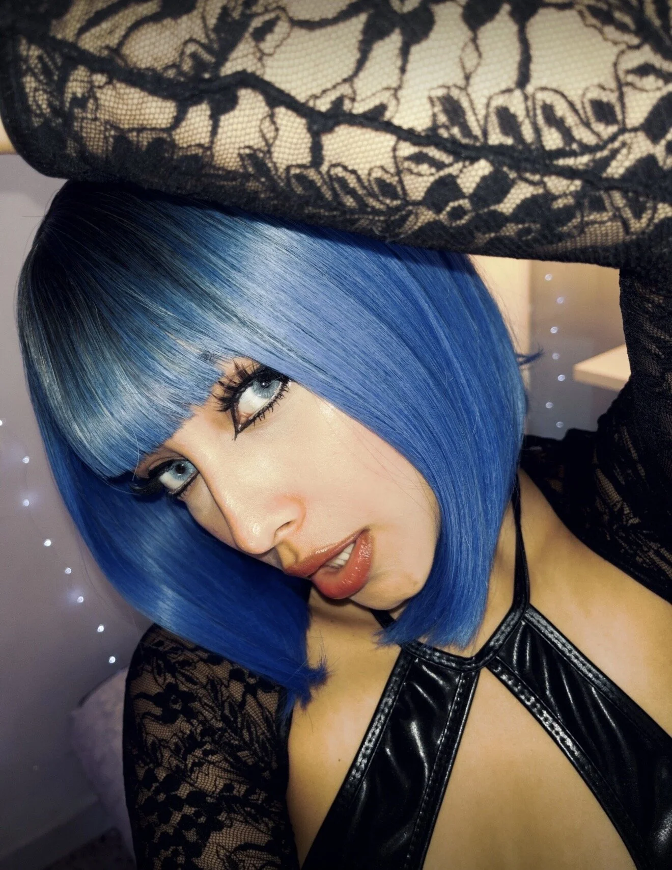 XXX Porn Photo of Nude catalina__lovers 3