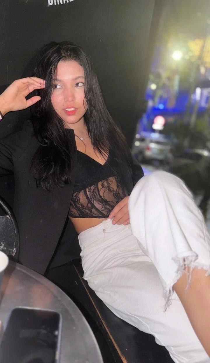 XXX Porn Photo of Nude danna_peters 27