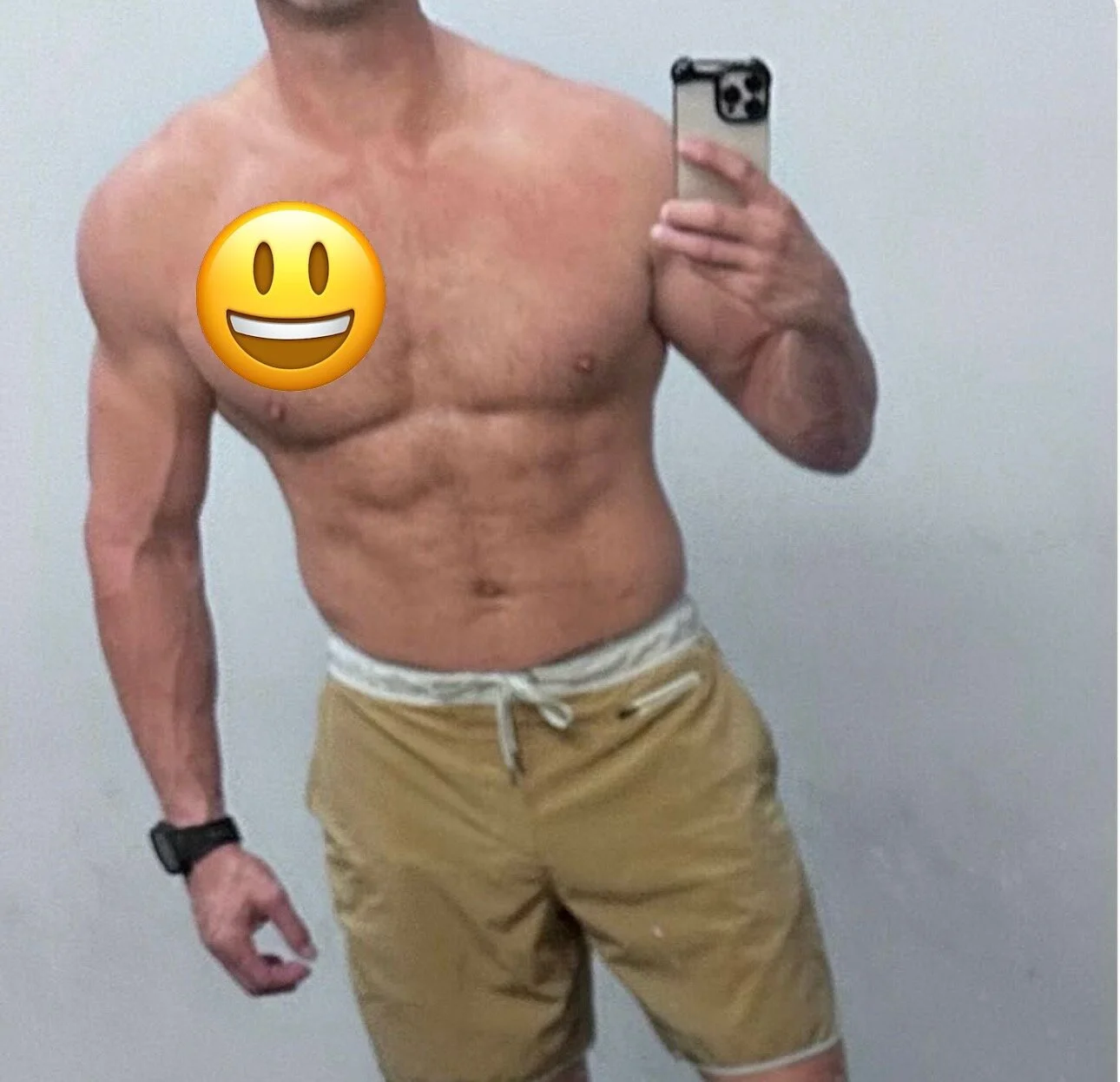 XXX Porn Photo of Nude TaylorKingo 11