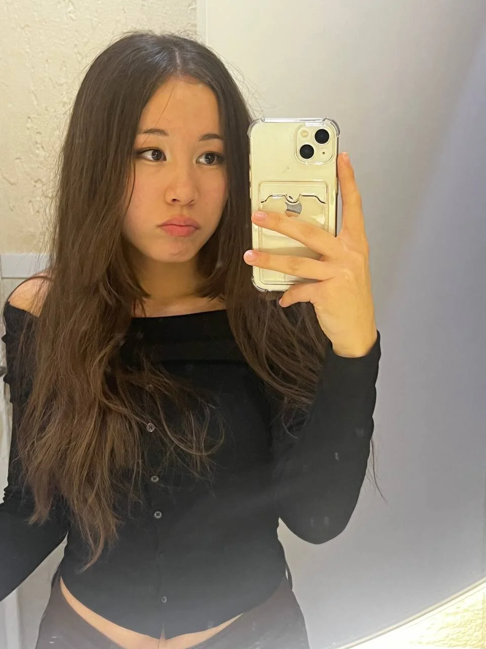 XXX Porn Photo of Nude fengxicolombia 1