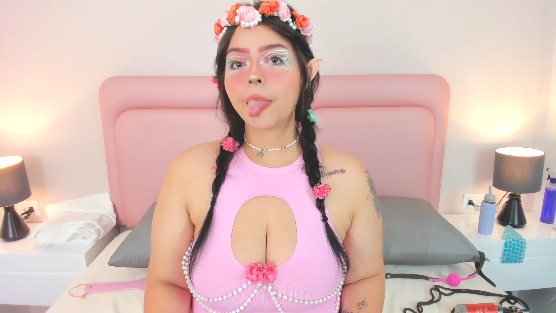 XXX Porn Photo of Nude curvy_rousi 14