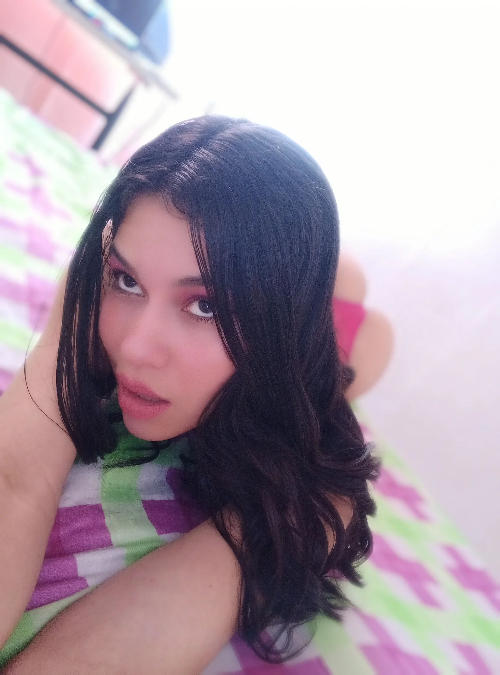 XXX Porn Photo of Nude CorinaSmith28 3