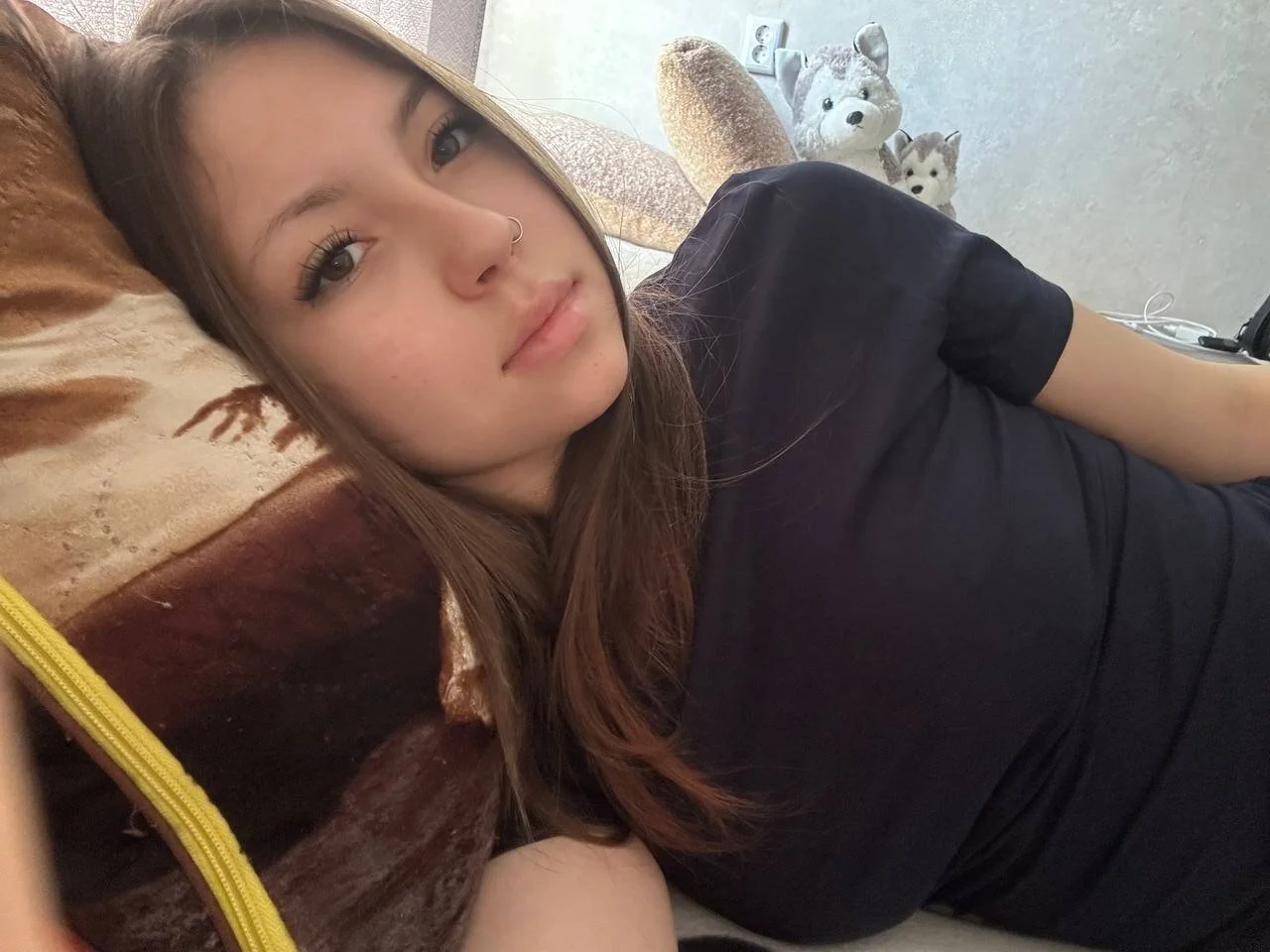 XXX Porn Photo of Nude AnnaWilysakomax 10