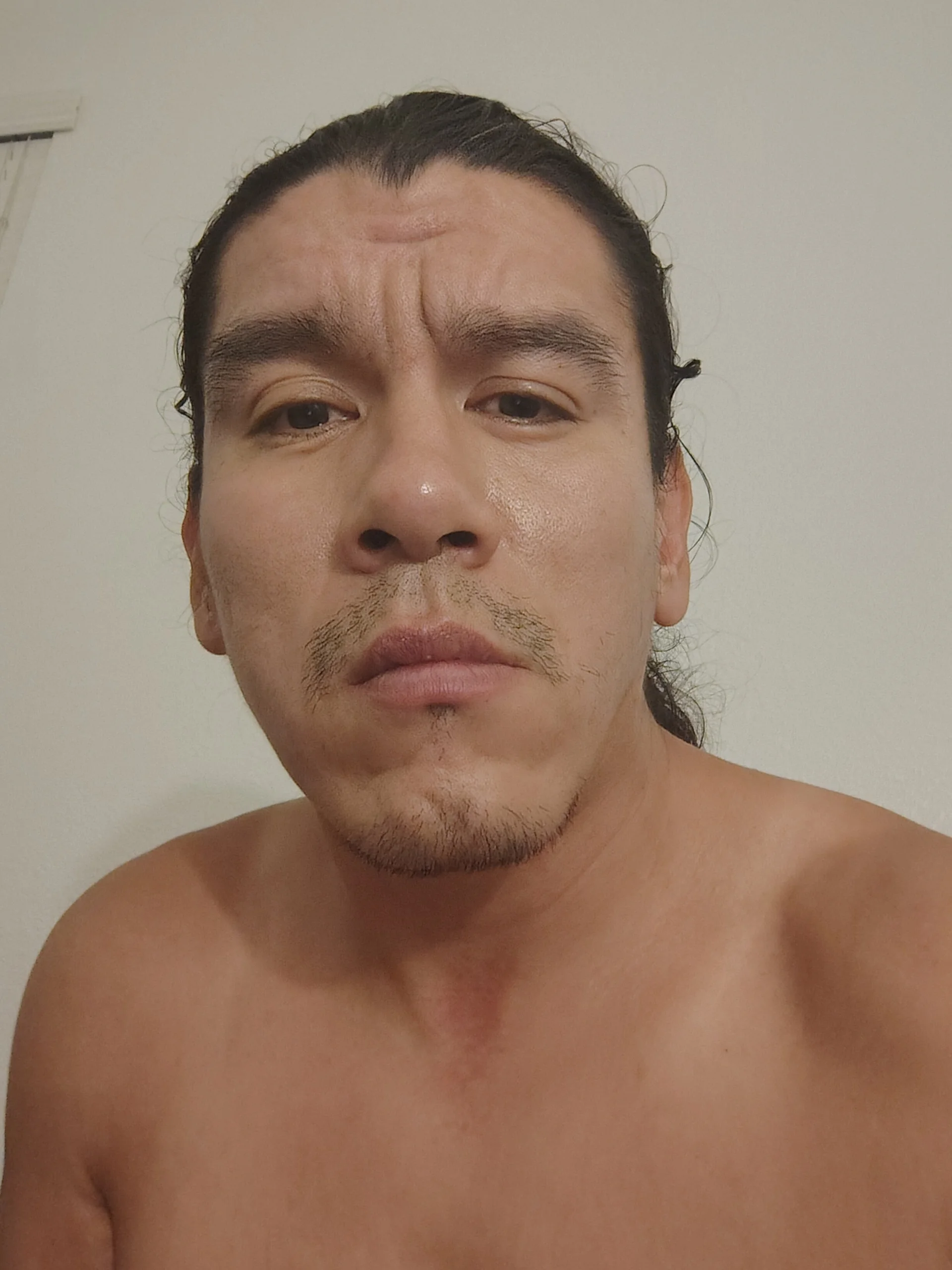 XXX Porn Photo of Nude ThatDaddySaint 3