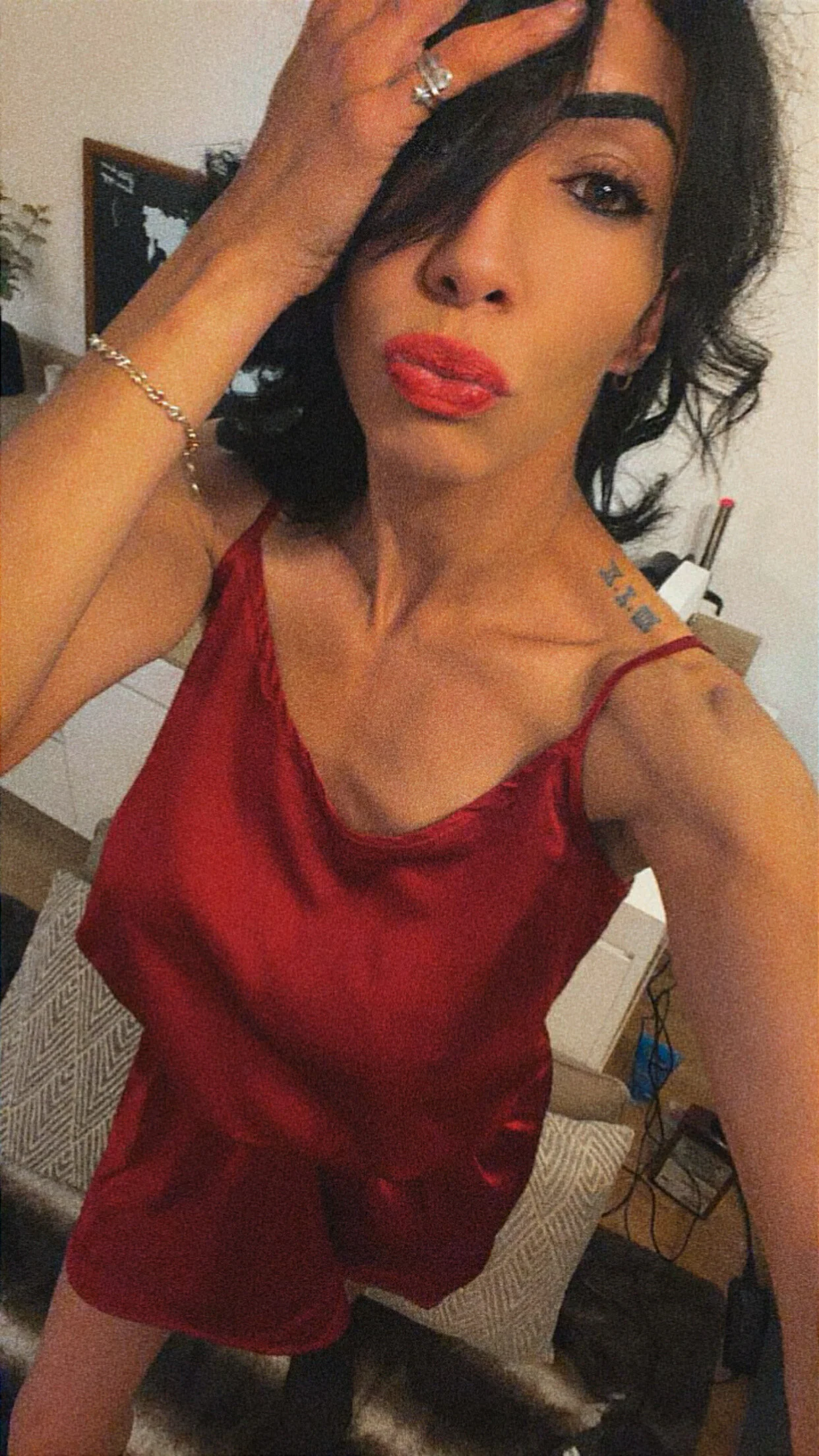 Yasmiinee