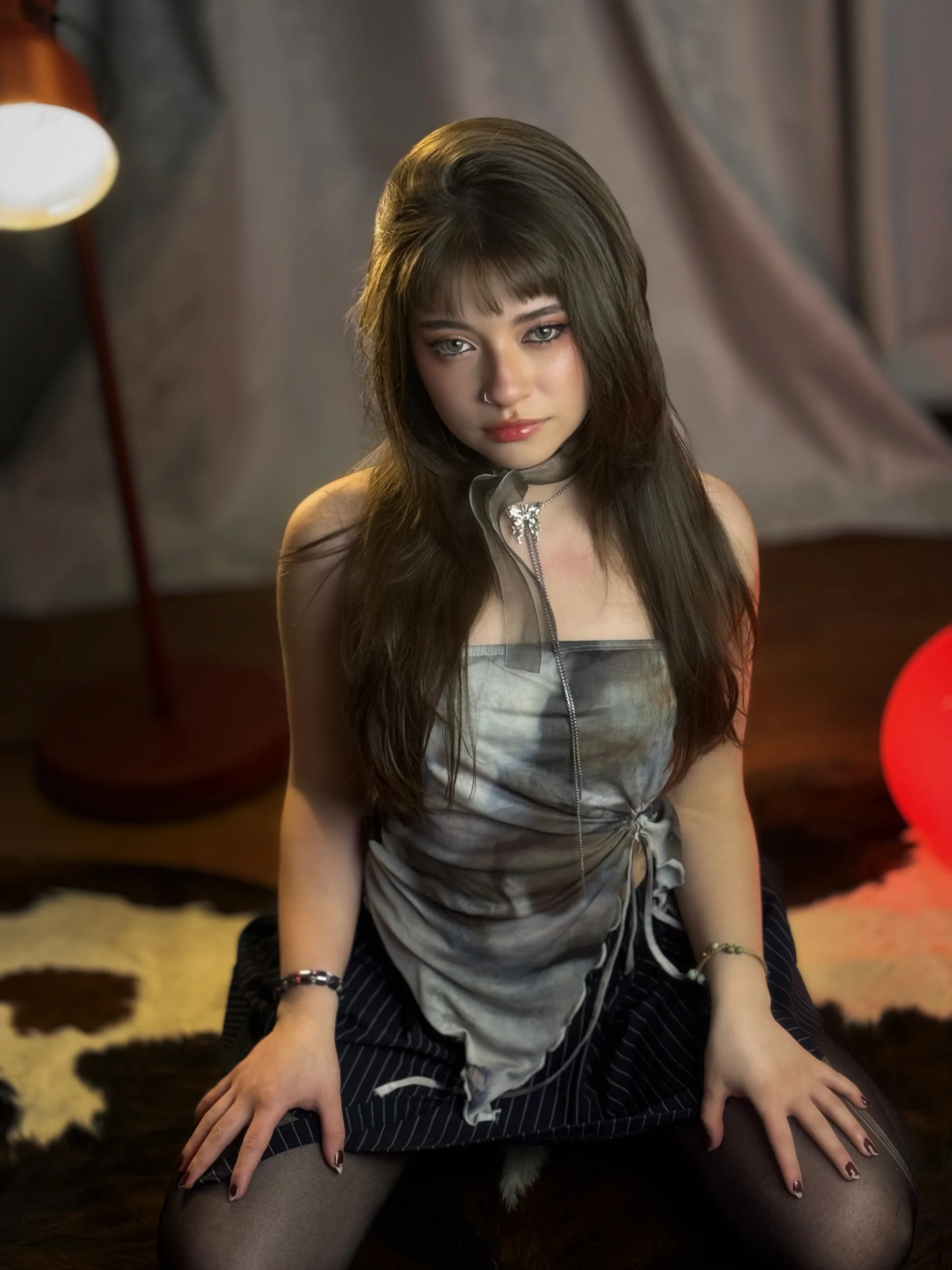 XXX Porn Photo of Nude Miyuki_wolf 6