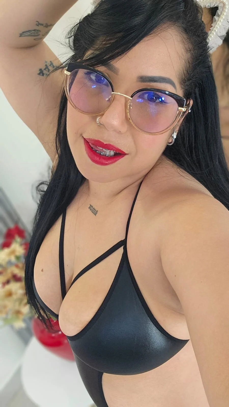 XXX Porn Photo of Nude angeline_blake_ 108