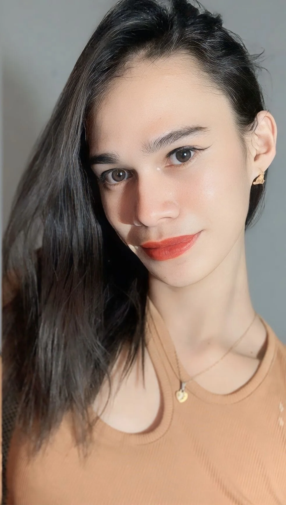 XXX Porn Photo of Nude urseductivebarbie_xx 1