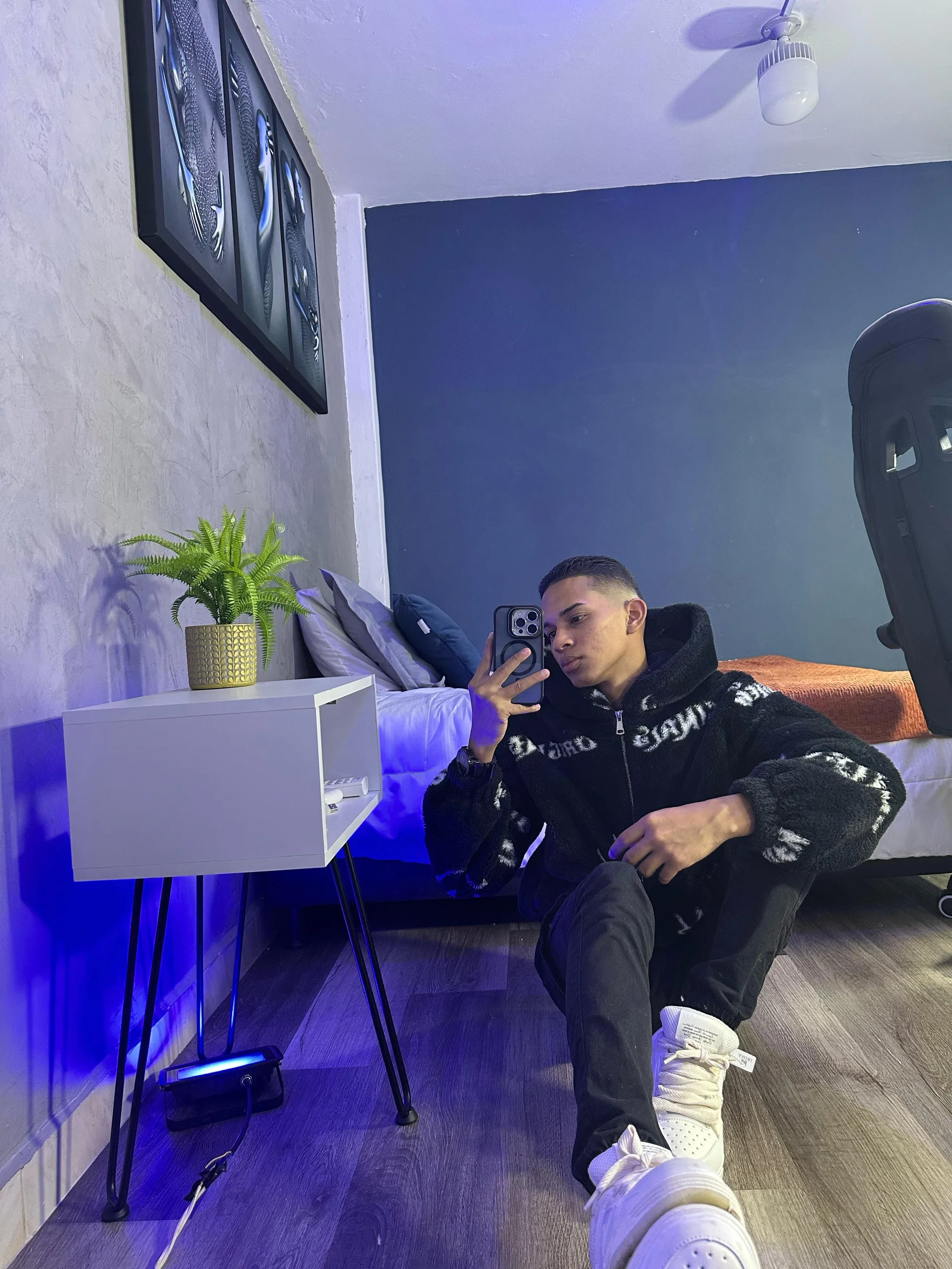 XXX Porn Photo of Nude dilan_alfonzo 72