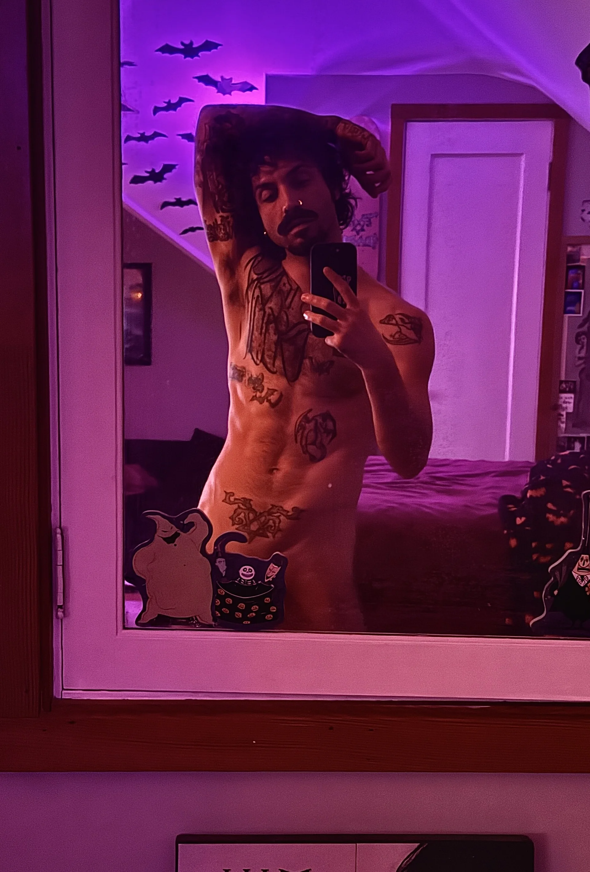 XXX Porn Photo of Nude MRfanceypants 15