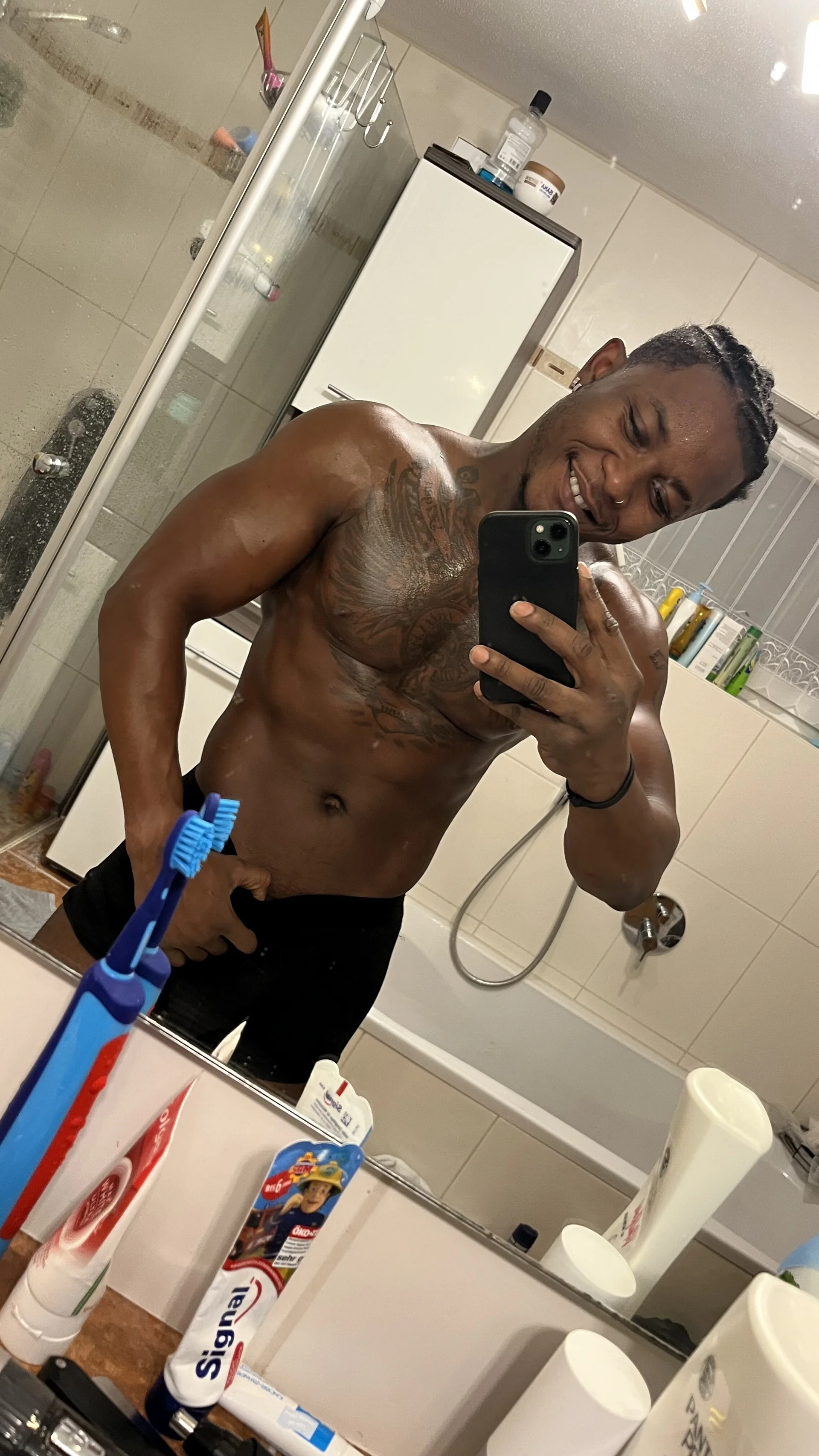 XXX Porn Photo of Nude xkwamex 1
