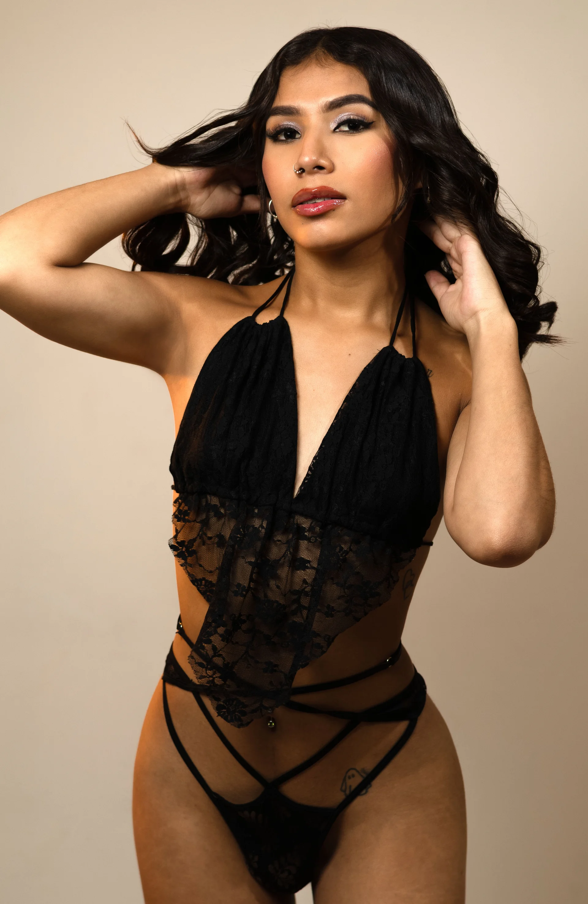 XXX Porn Photo of Nude Ruby_Rouge_ 32