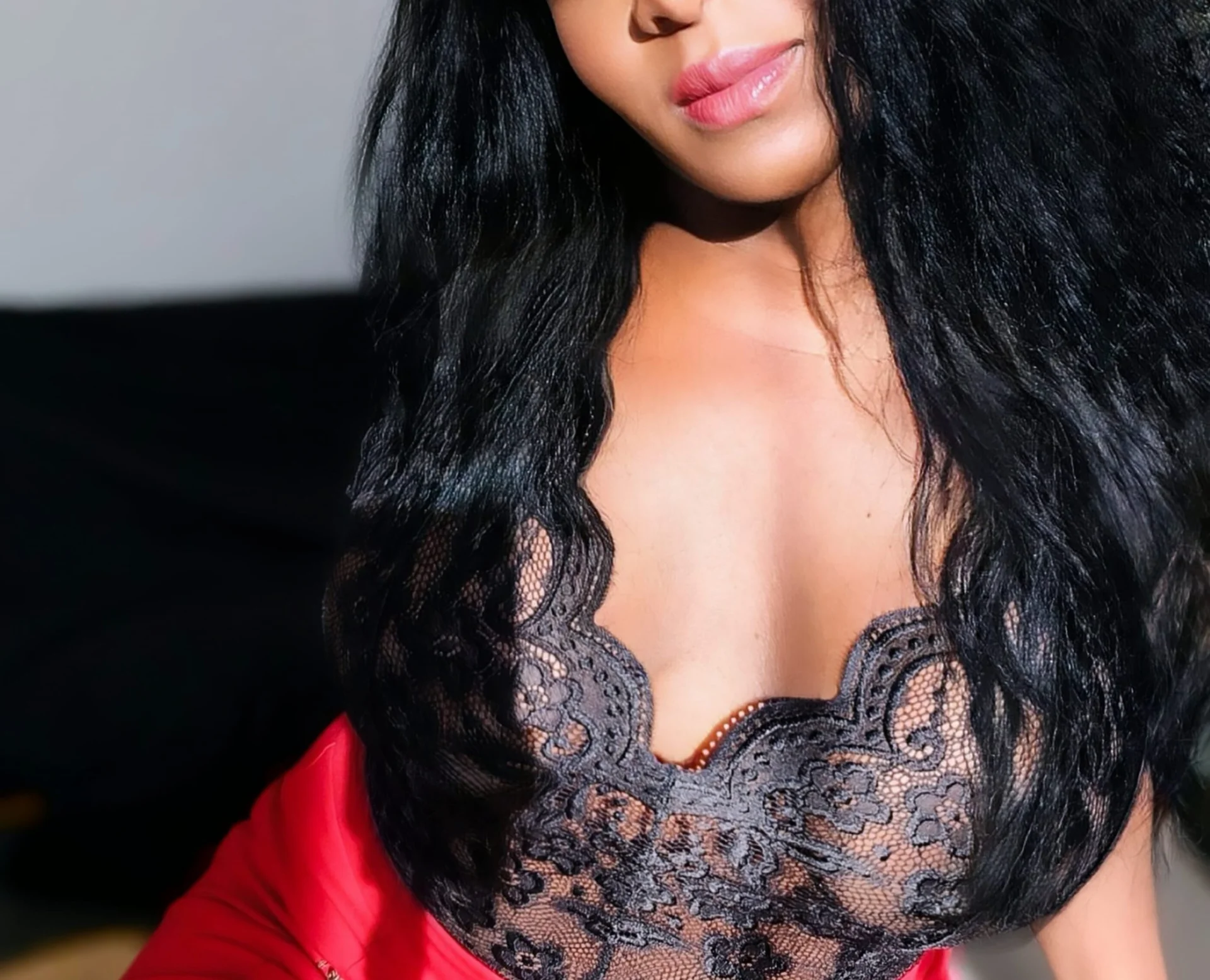 XXX Porn Photo of Nude LizaShowX 12