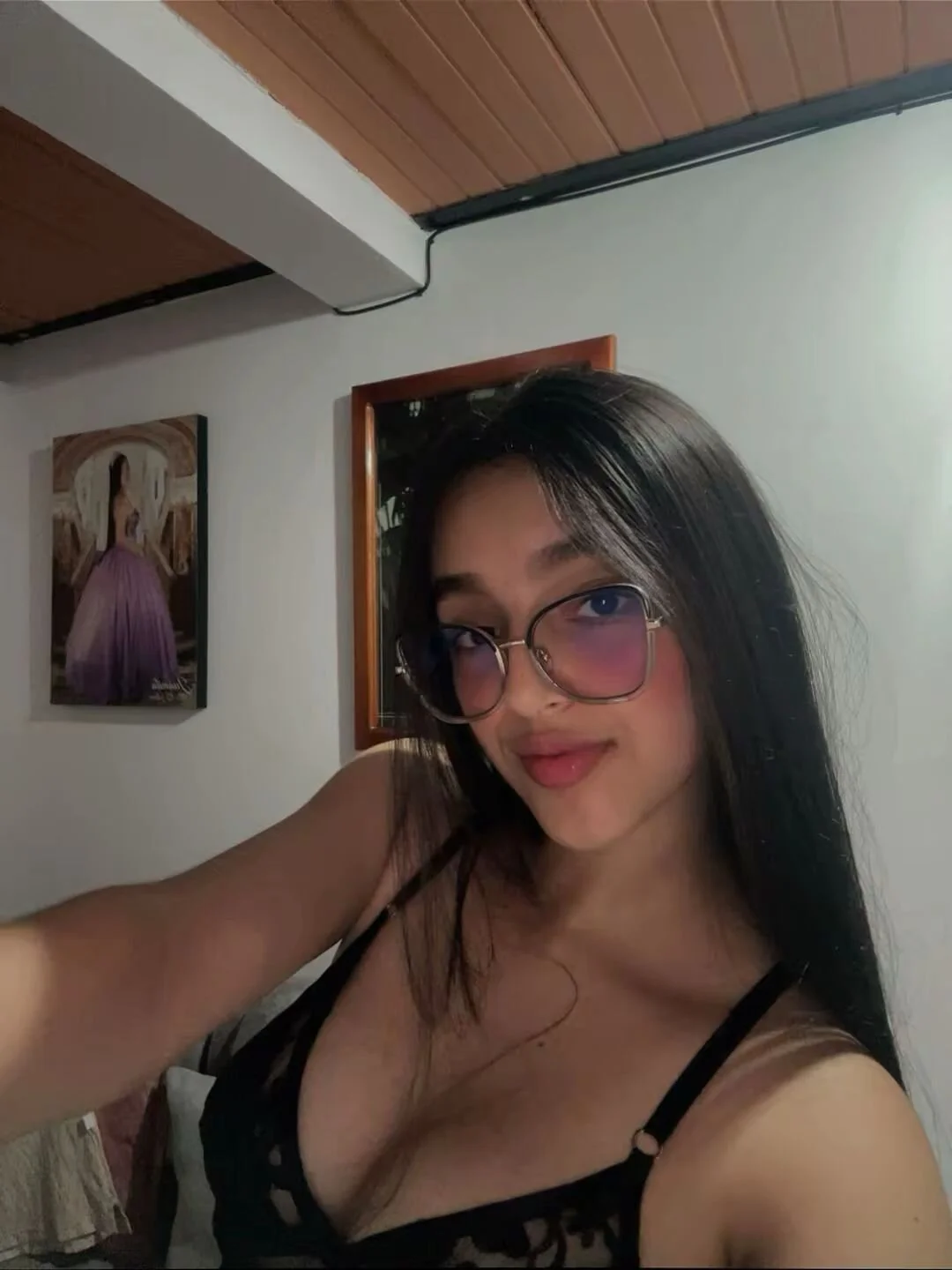 XXX Porn Photo of Nude IrisFyre 3