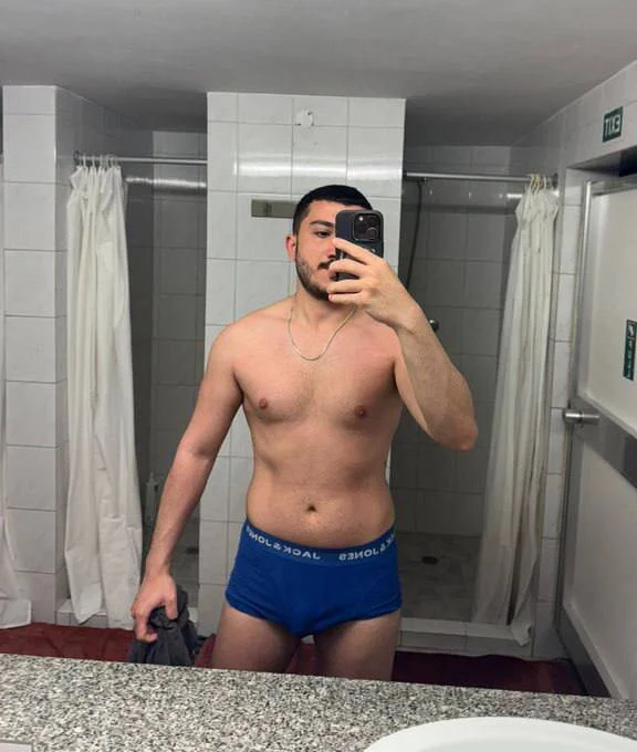 XXX Porn Photo of Nude s_eren 3
