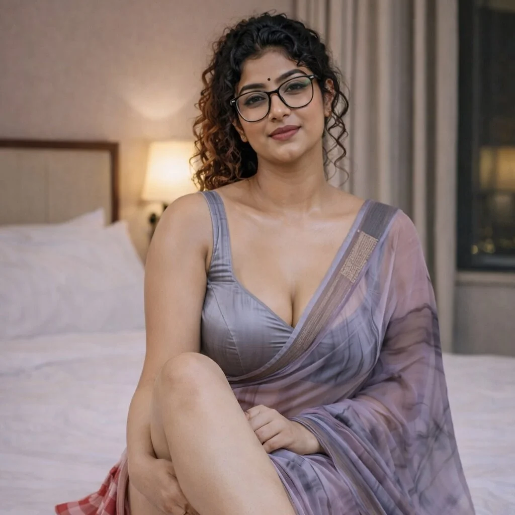 XXX Porn Photo of Nude Vivicaa 2