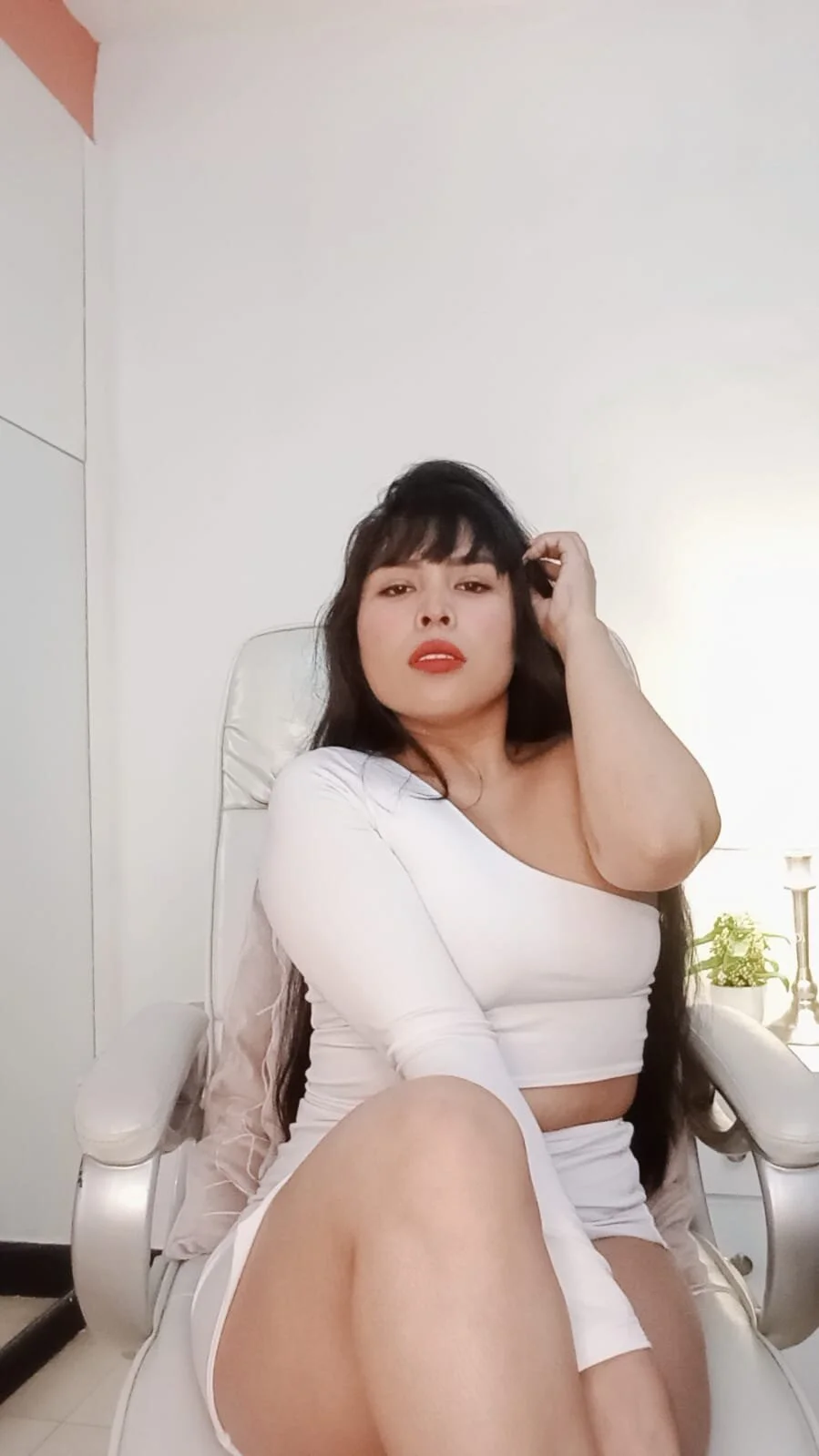 XXX Porn Photo of Nude JulietaFerrer_ 35