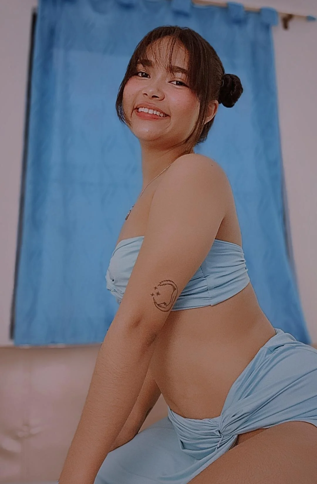 XXX Porn Photo of Nude Mariana_toress 22