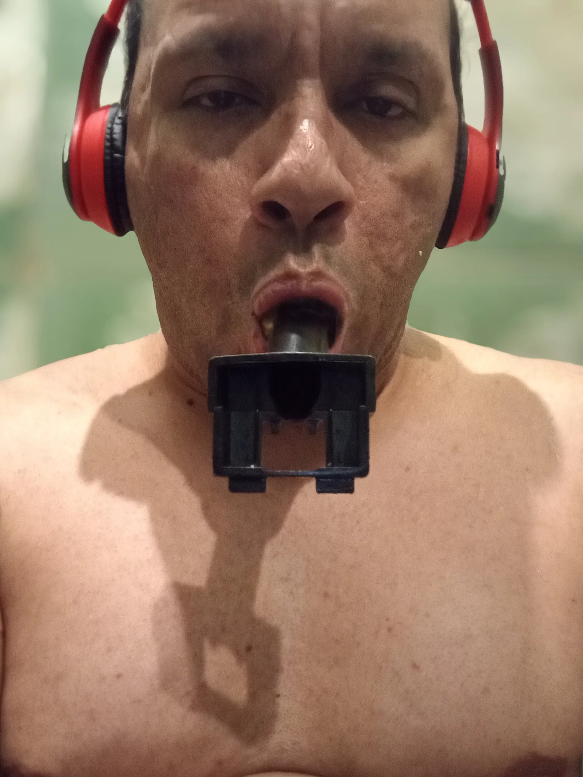 XXX Porn Photo of Nude Sthriga 1