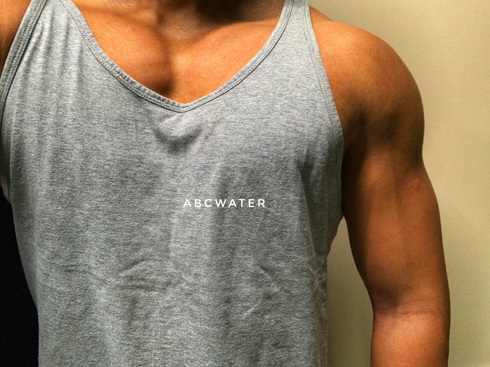 XXX Porn Photo of Nude abcwater 1