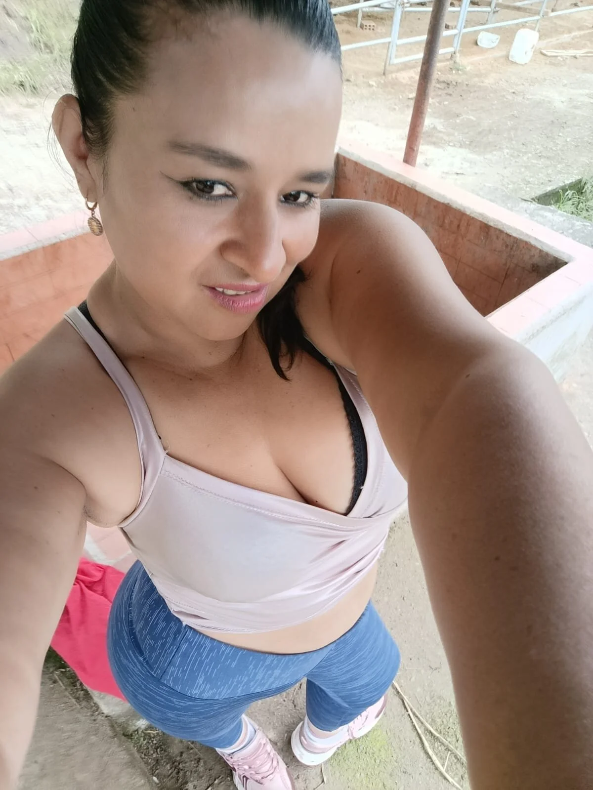 XXX Porn Photo of Nude Ariana_luxx_ 5