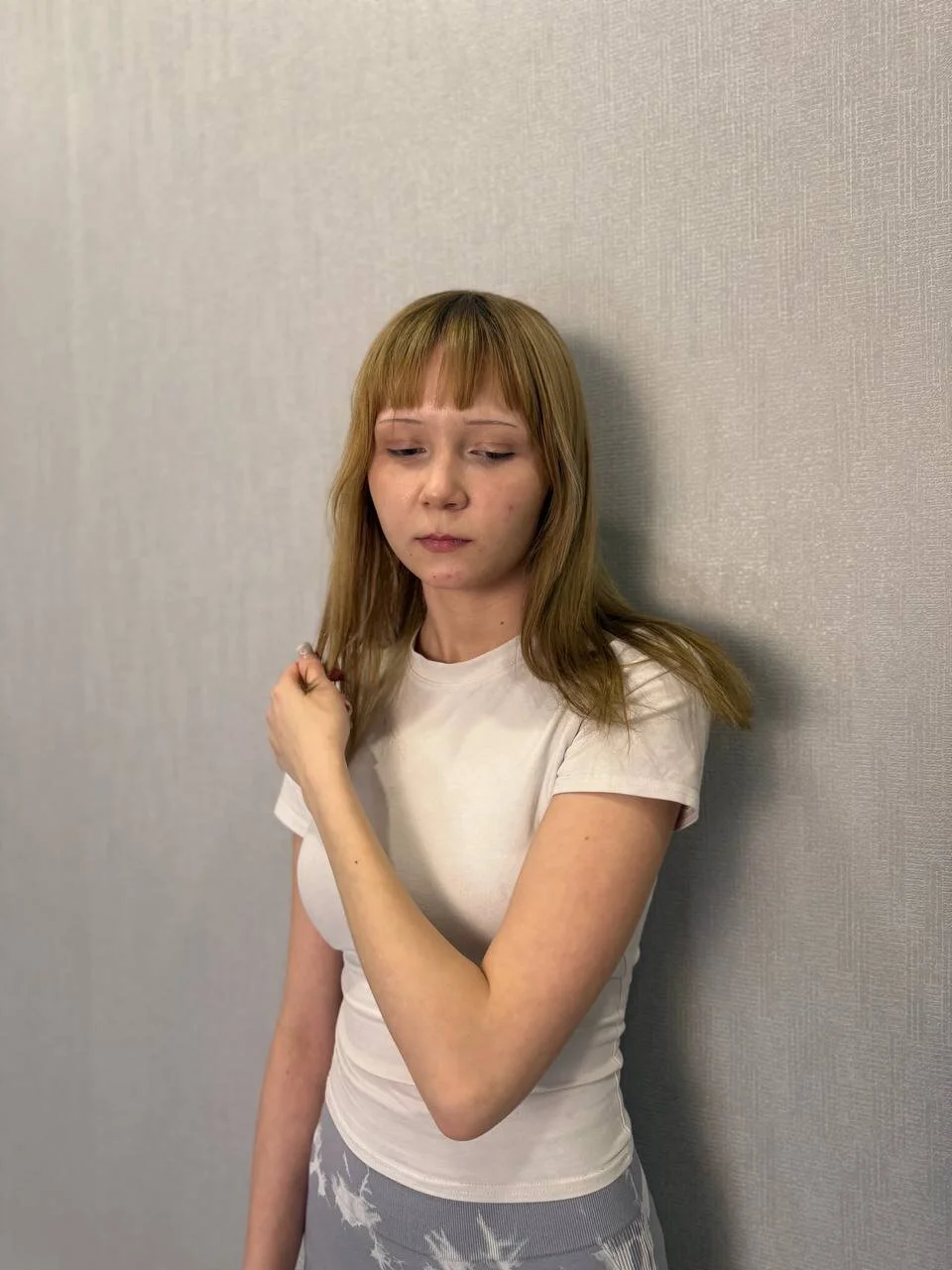 XXX Porn Photo of Nude MyrtisBrion 11