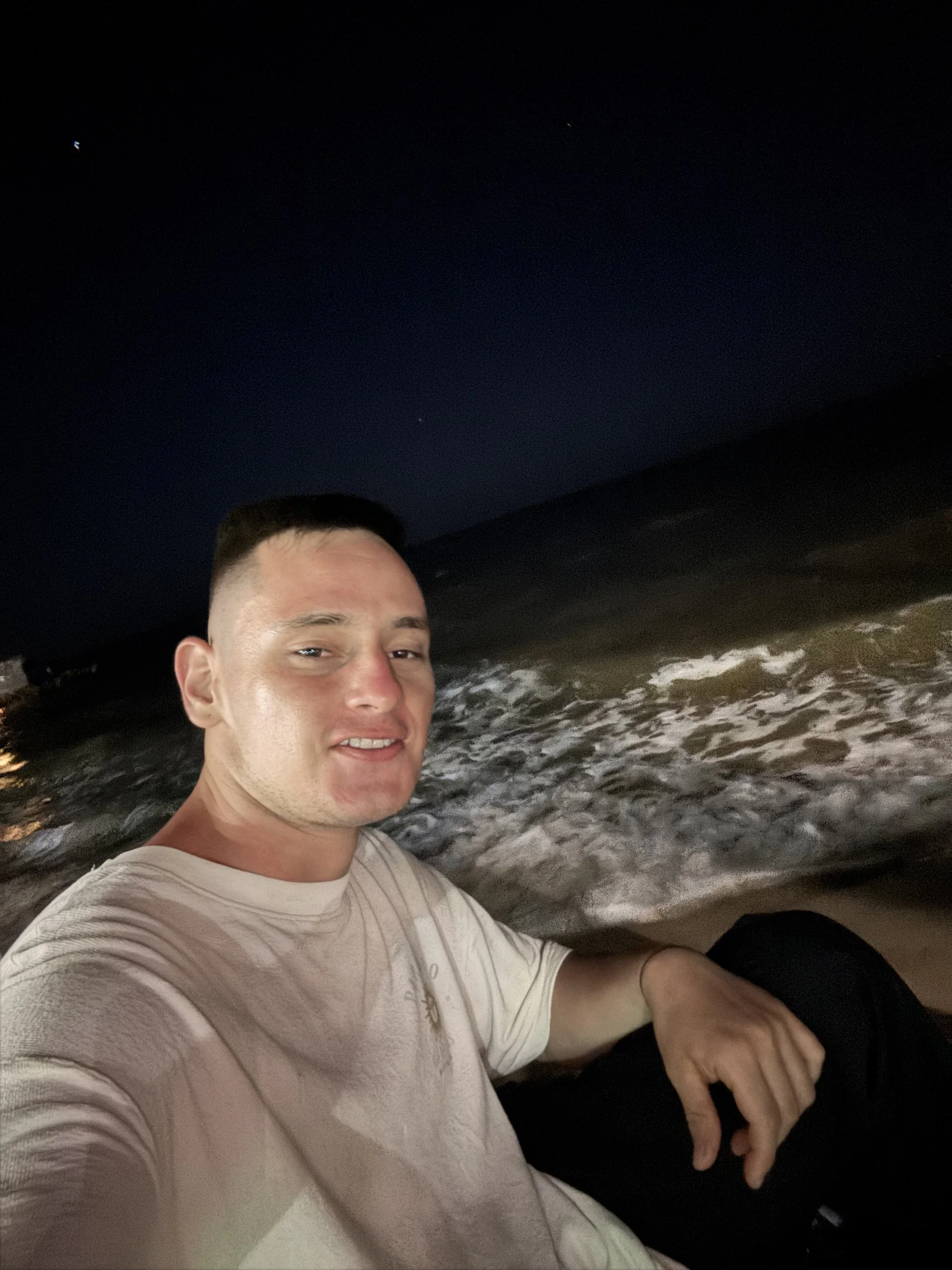 XXX Porn Photo of Nude DANTECROS 6