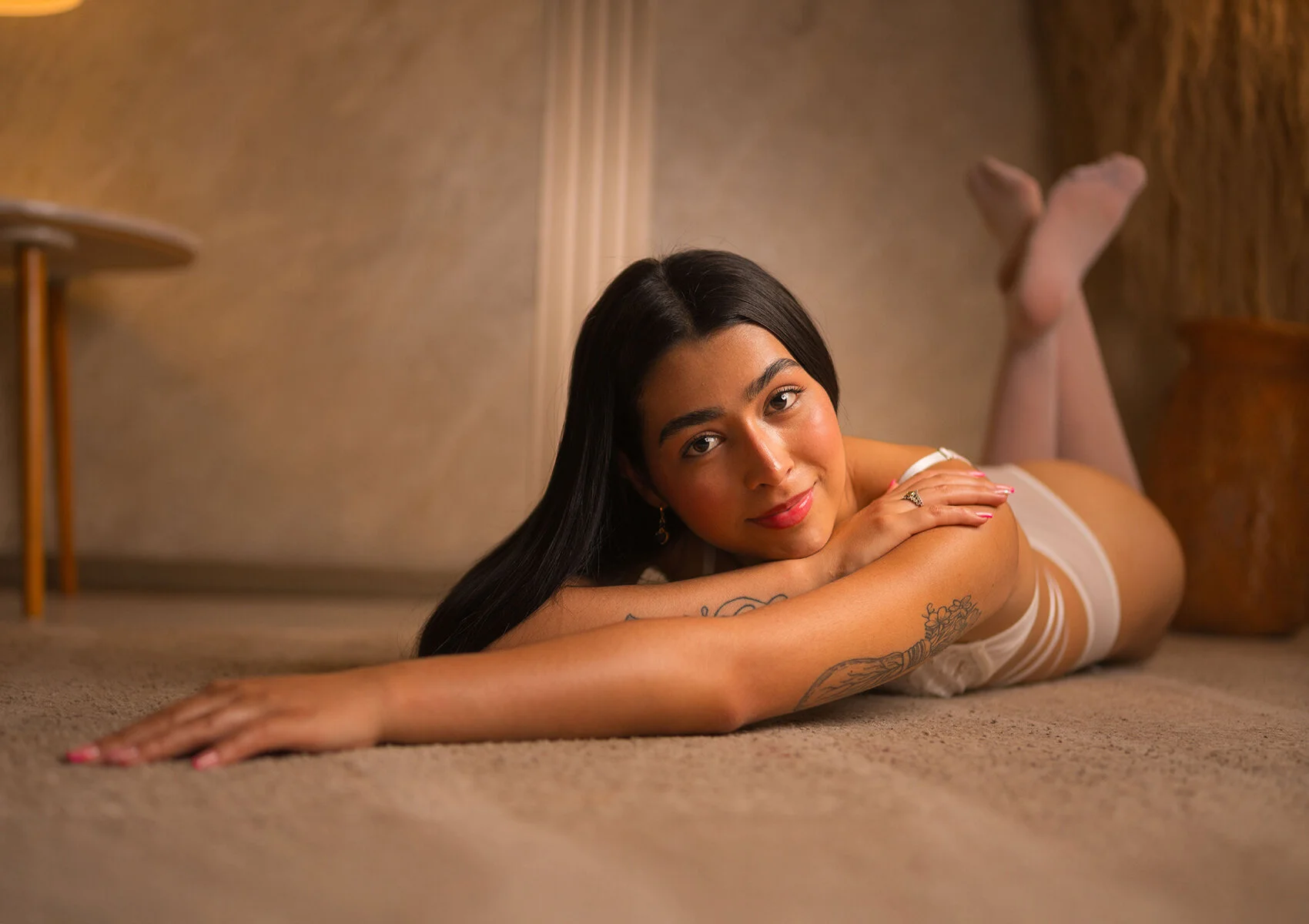XXX Porn Photo of Nude MiaFoster01 4