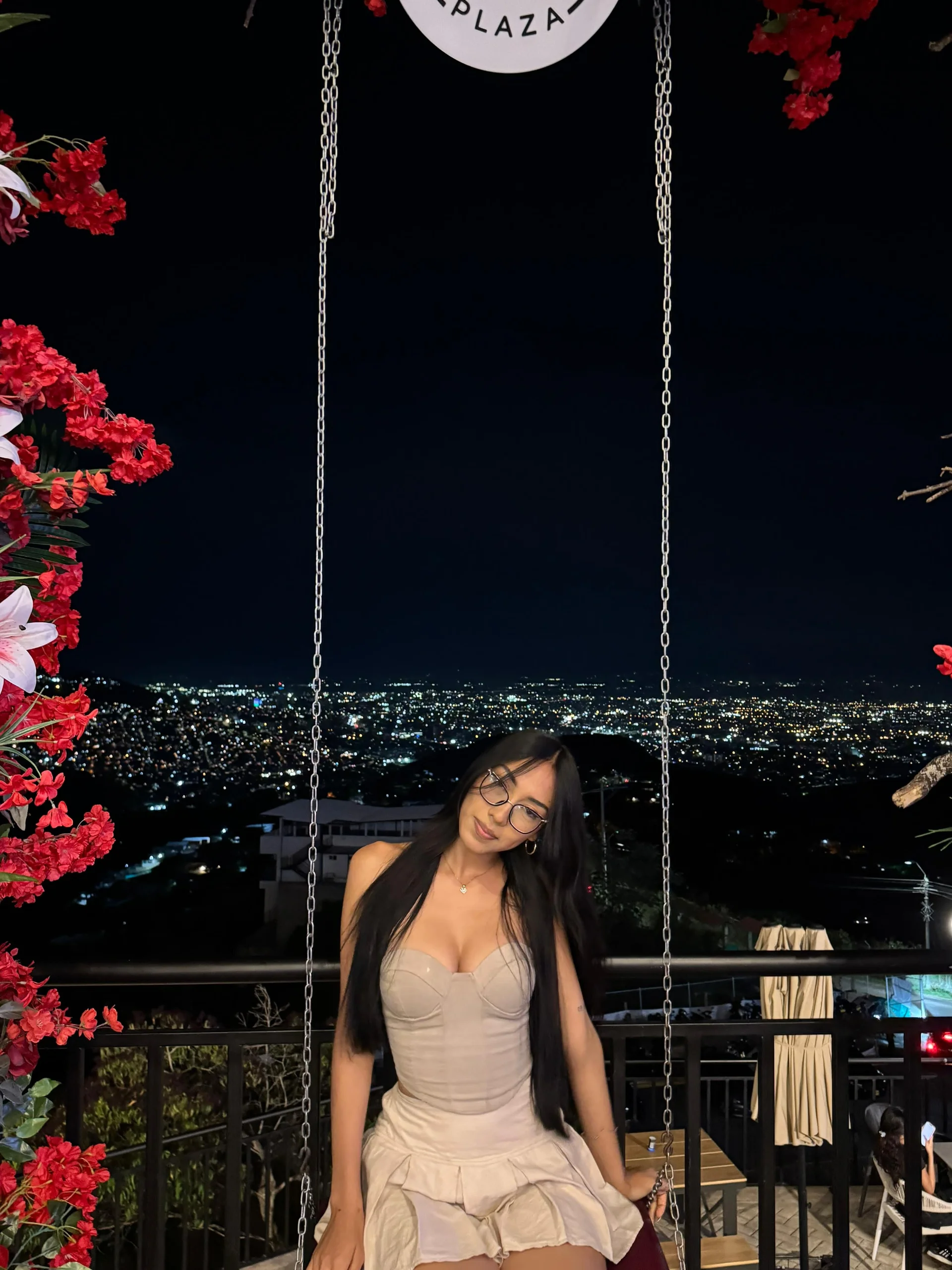 XXX Porn Photo of Nude ValenBeer 4