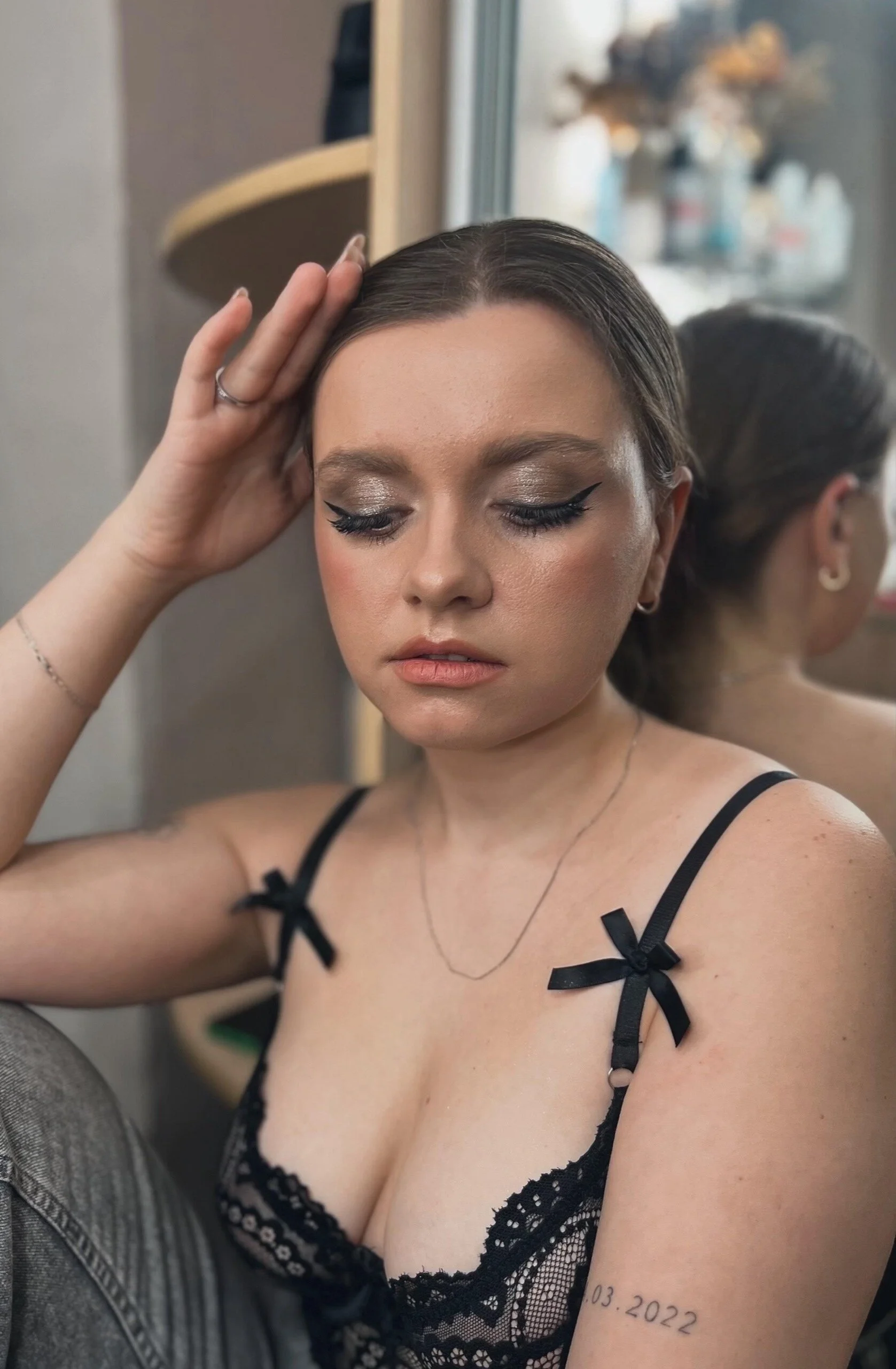 XXX Porn Photo of Nude AnaStrike 15