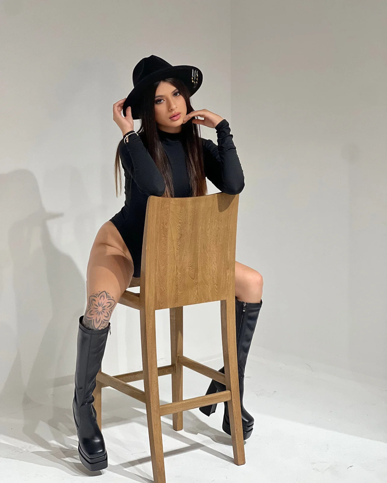 XXX Porn Photo of Nude AlessiaCorleone_ 37