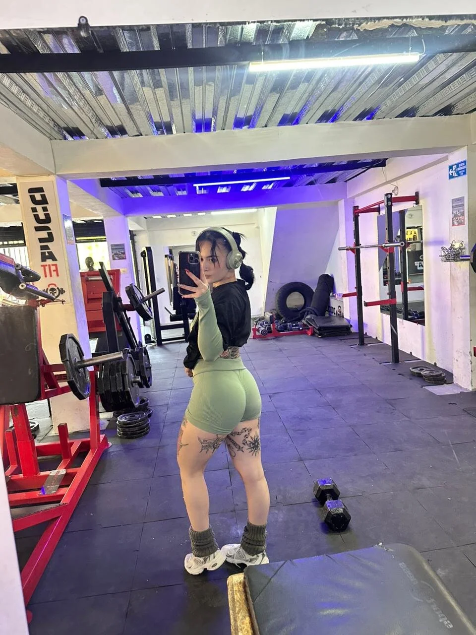 XXX Porn Photo of Nude Madi_Soonn 40