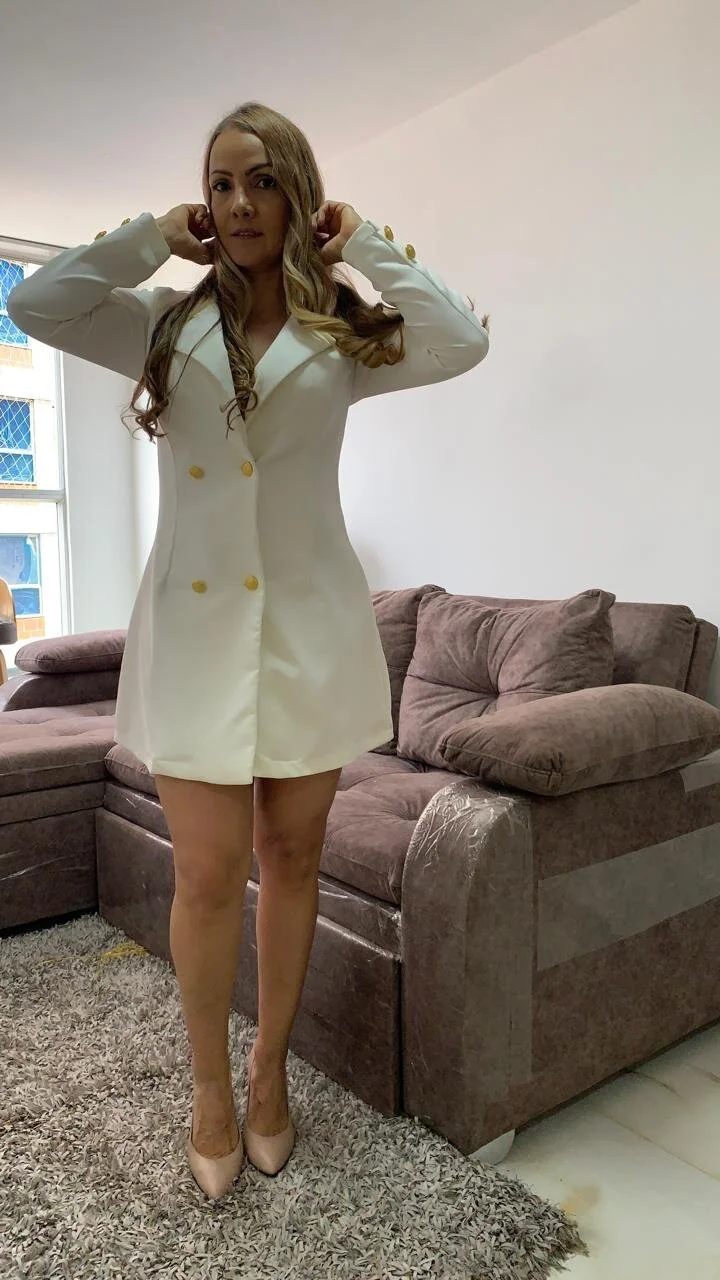 XXX Porn Photo of Nude Ariana_giraldo 5