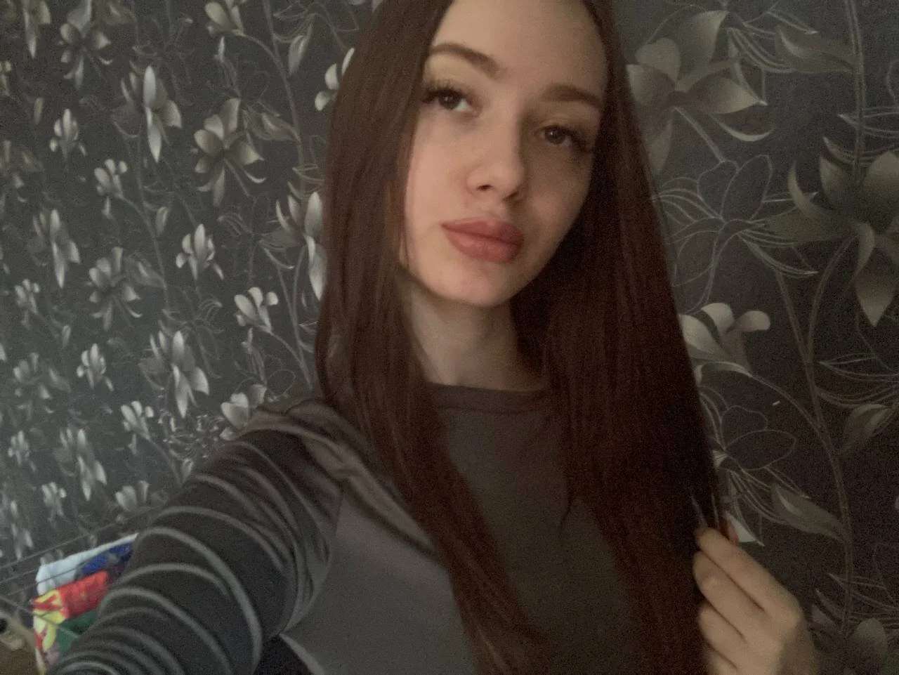 XXX Porn Photo of Nude Irma-Bennet 16
