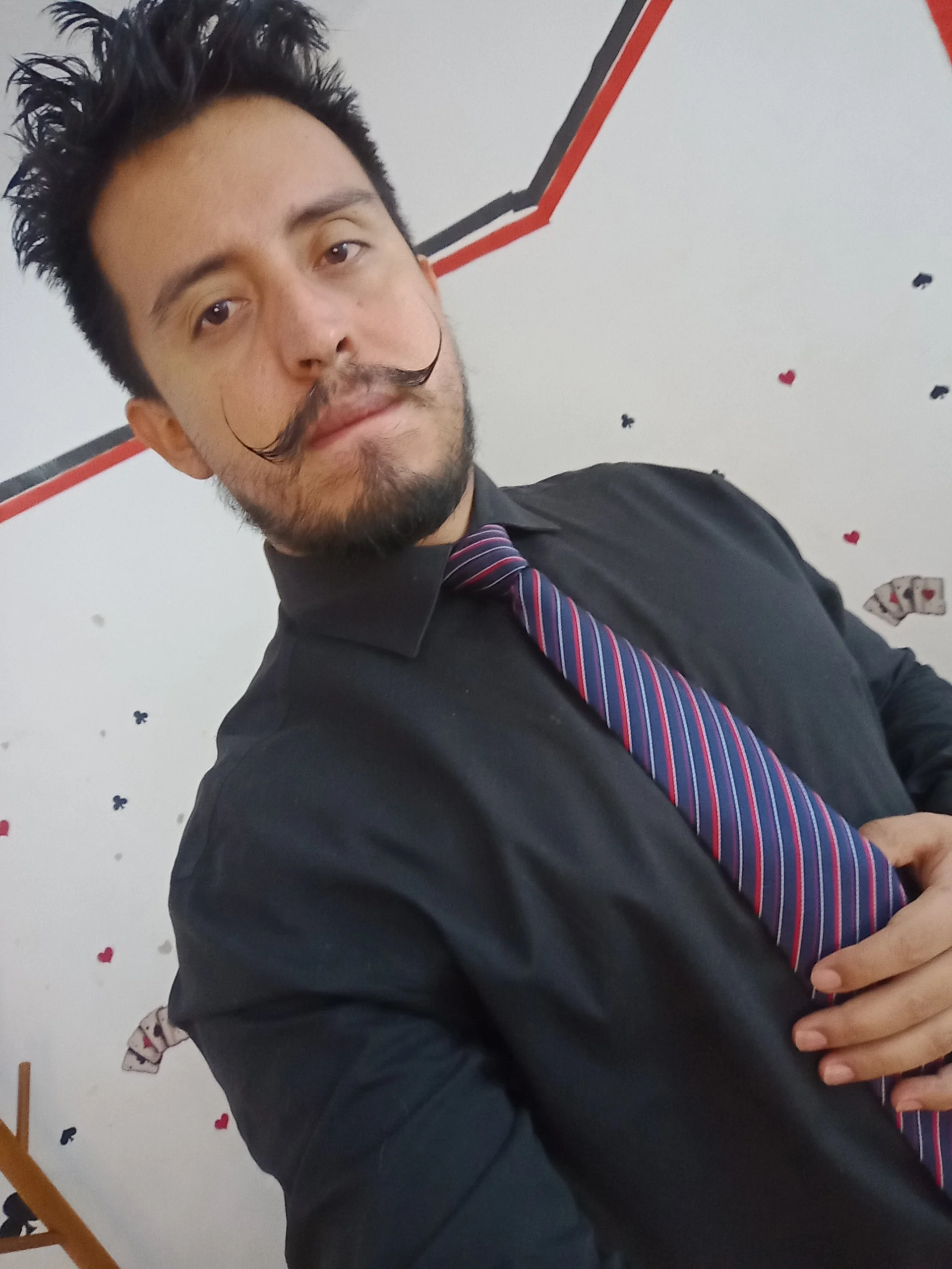 XXX Porn Photo of Nude KalethBigDick 1825