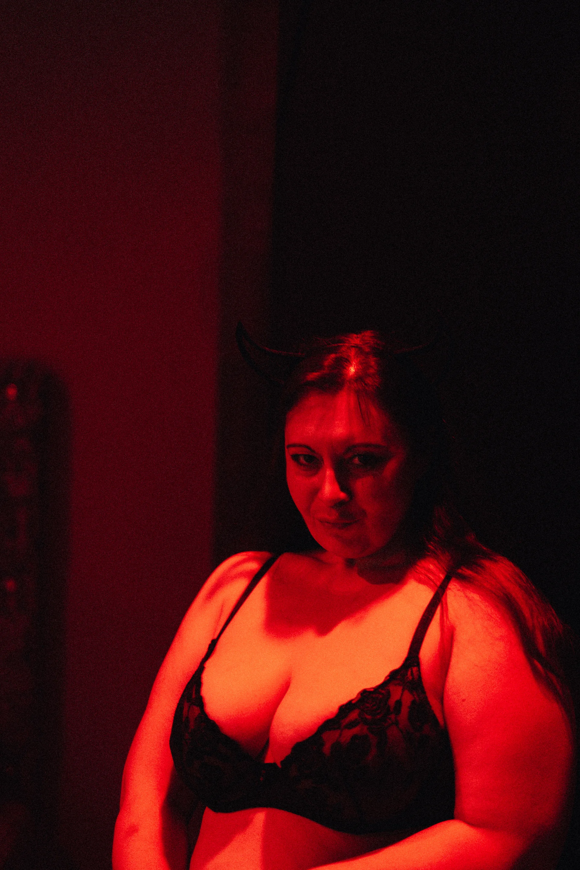 XXX Porn Photo of Nude JanettMay 28