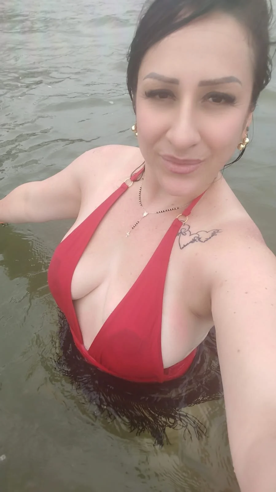 XXX Porn Photo of Nude camil_milfdream 9
